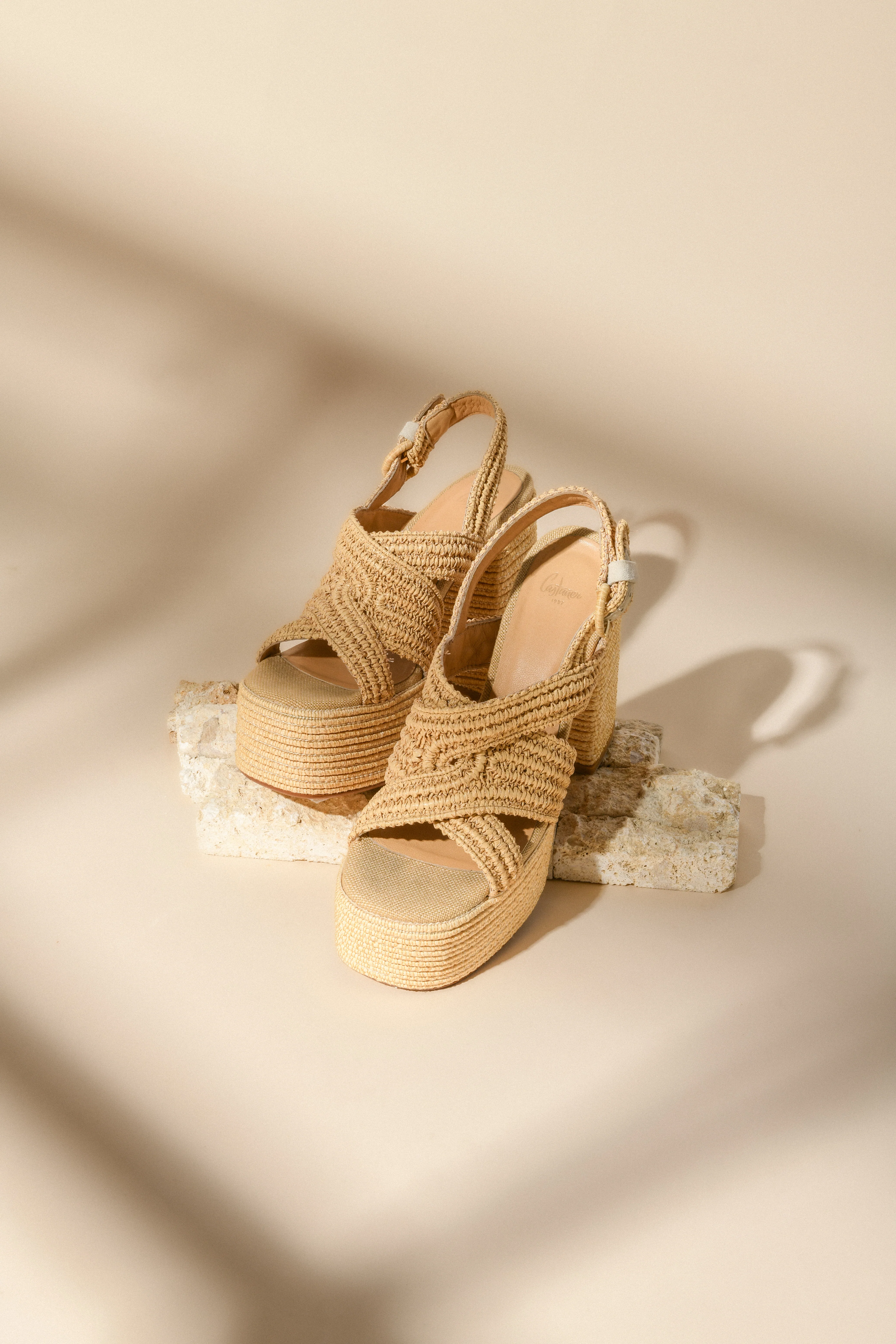 Castaner Women's Fulvia Espadrille Sandal - Image 3