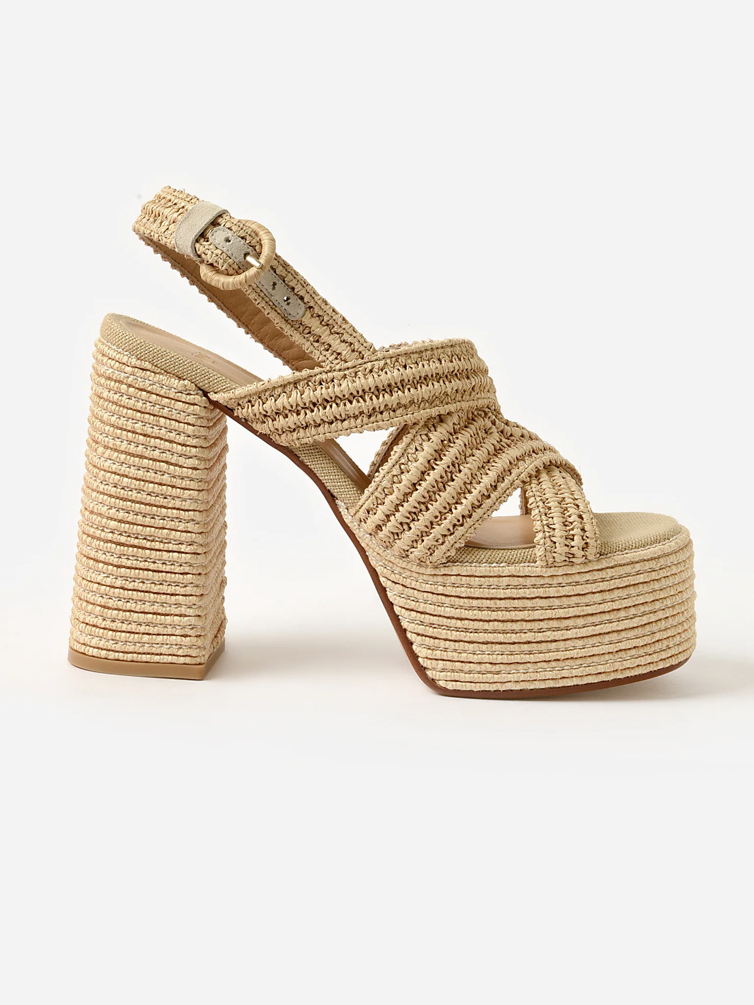 Castaner Women's Fulvia Espadrille Sandal - Image 4
