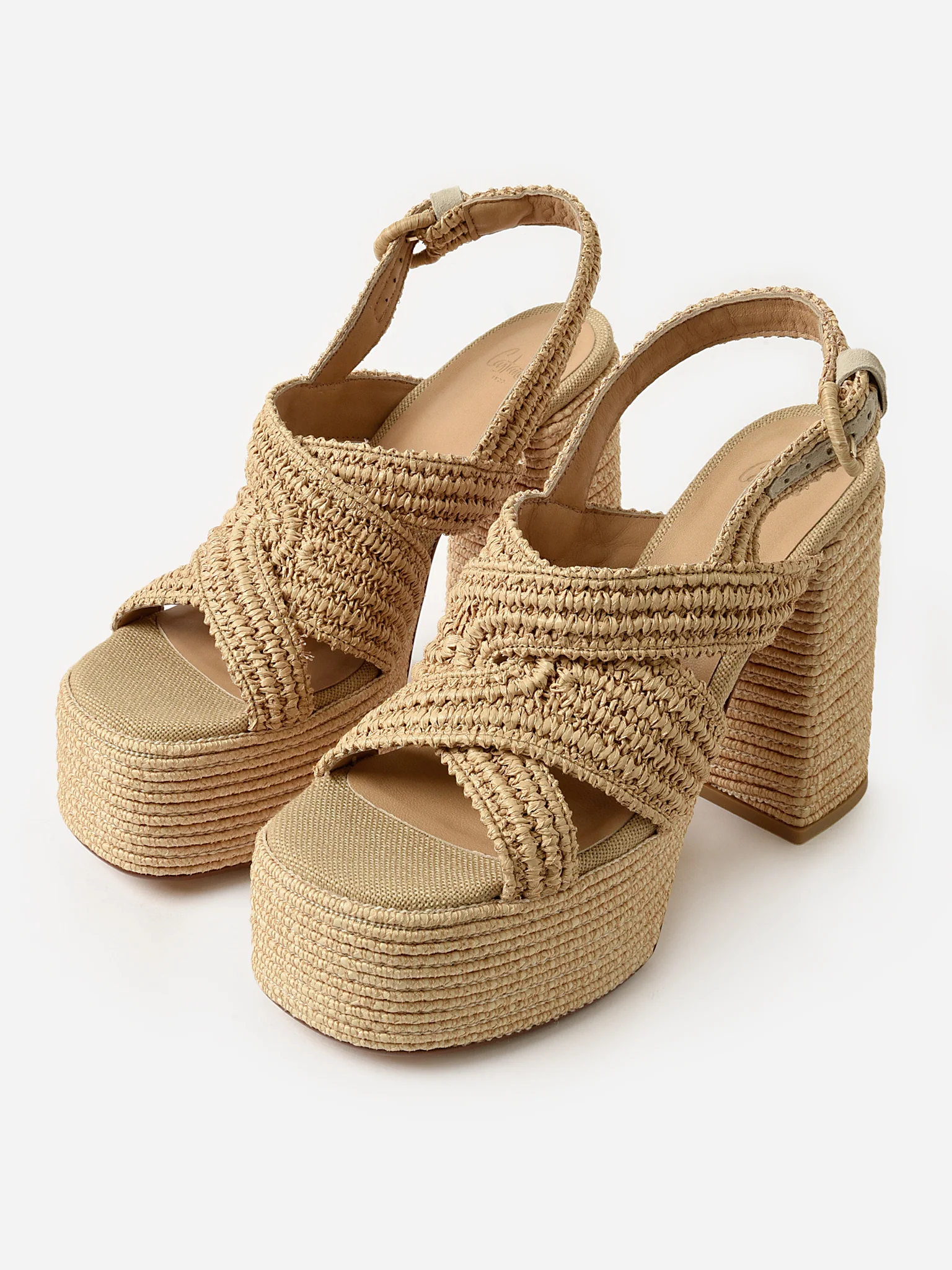 Castaner Women's Fulvia Espadrille Sandal - Image 7