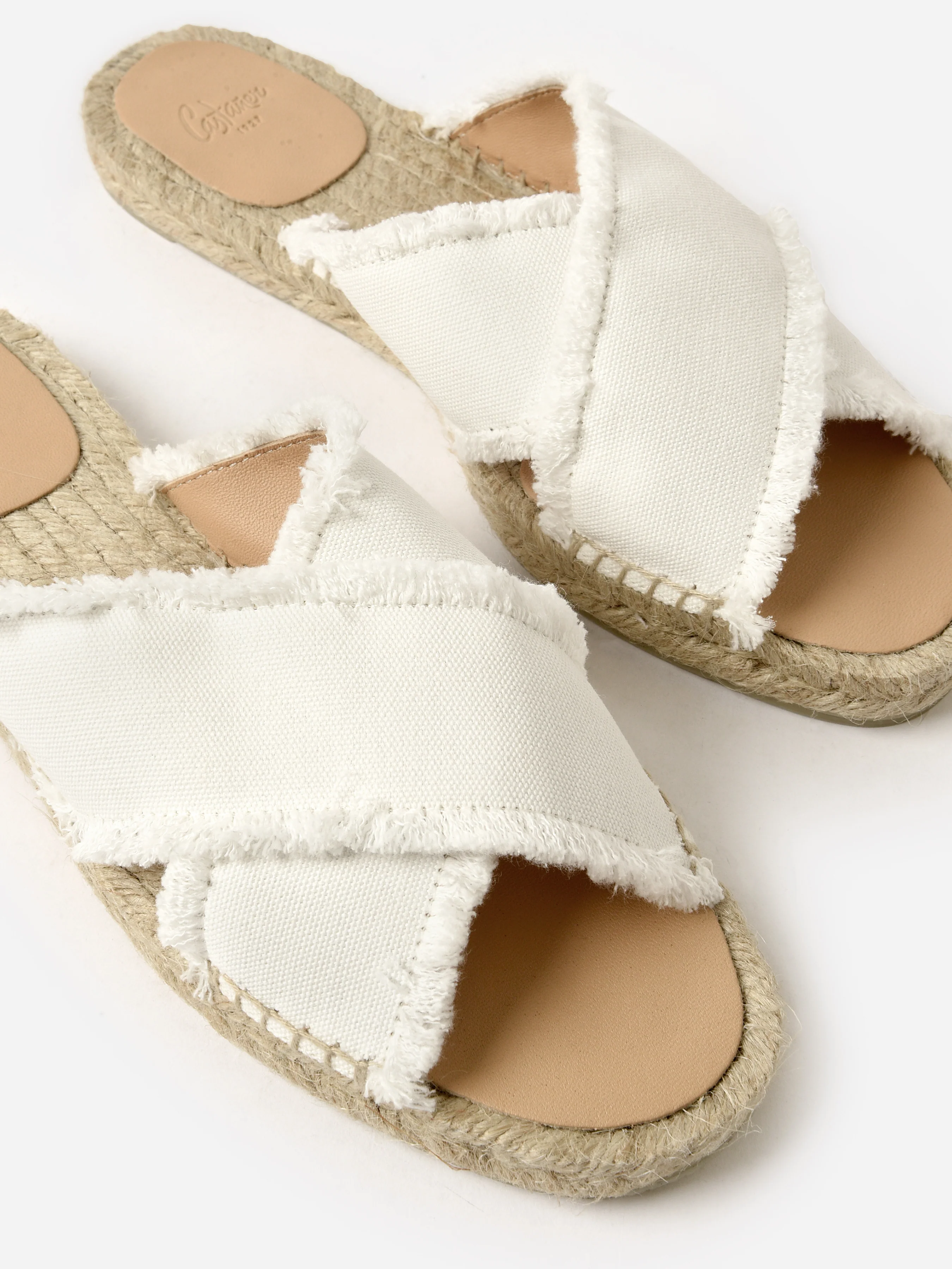 Castaner Women's Palmera Espadrille Sandal - Image 4