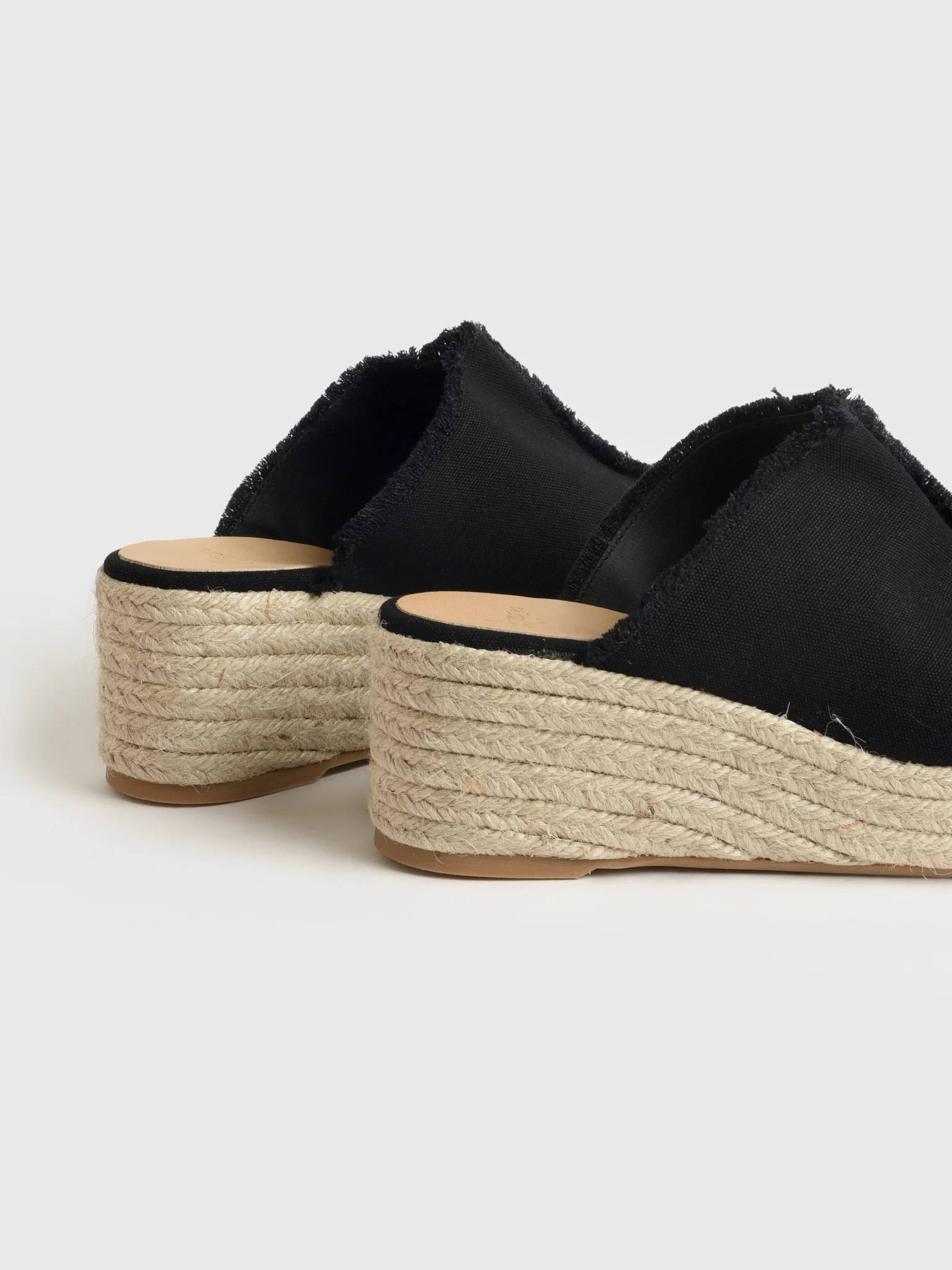 Castaner Women's Queral Espadrille Wedge - Image 4