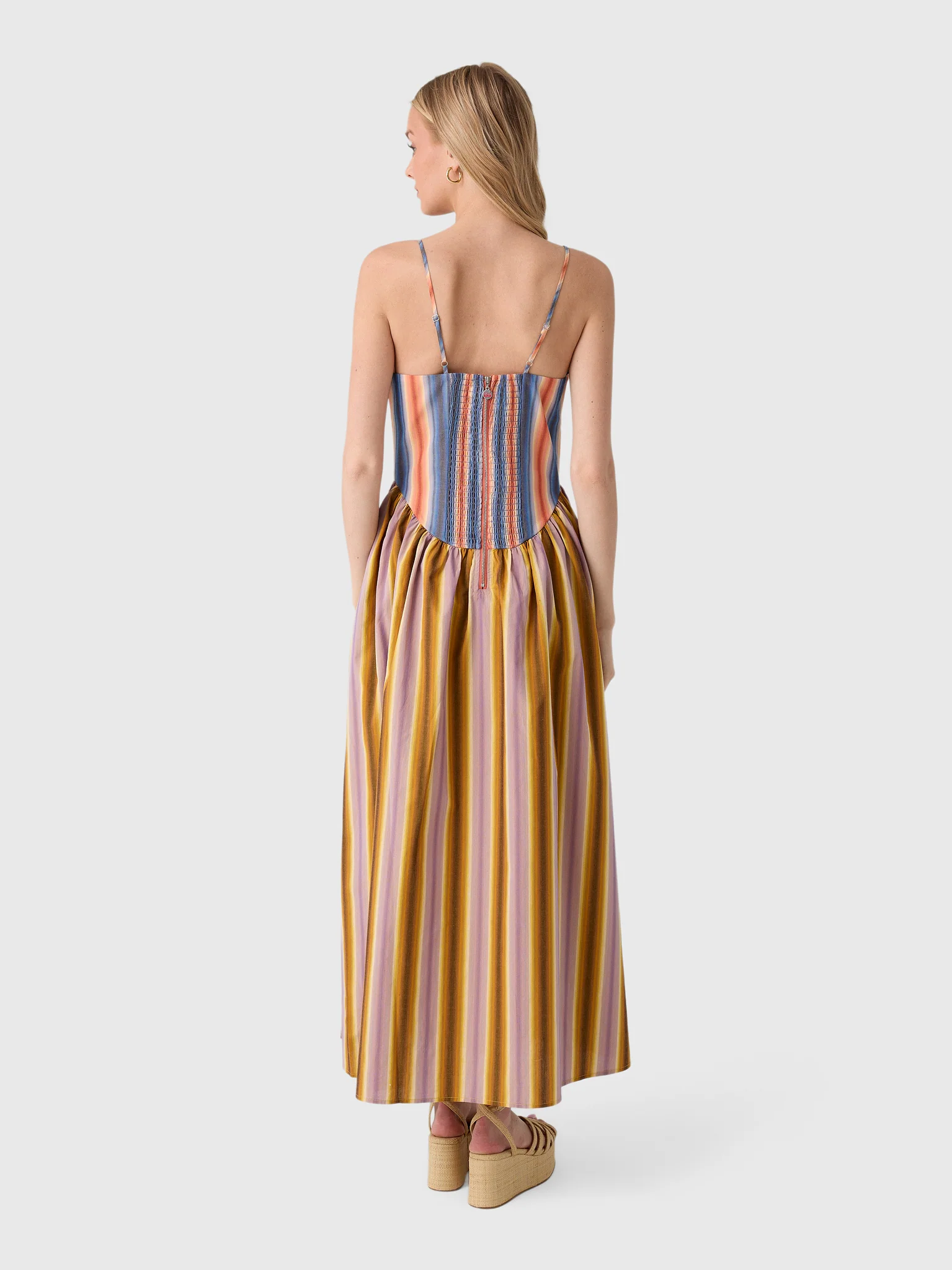 Celia B Women's Duku Dress - Image 3