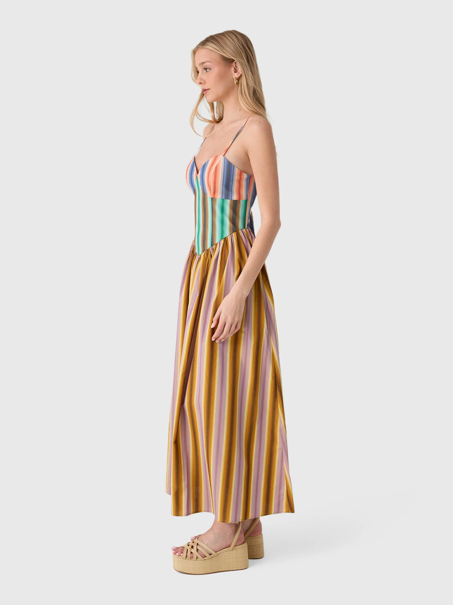 Celia B Women's Duku Dress - Image 4