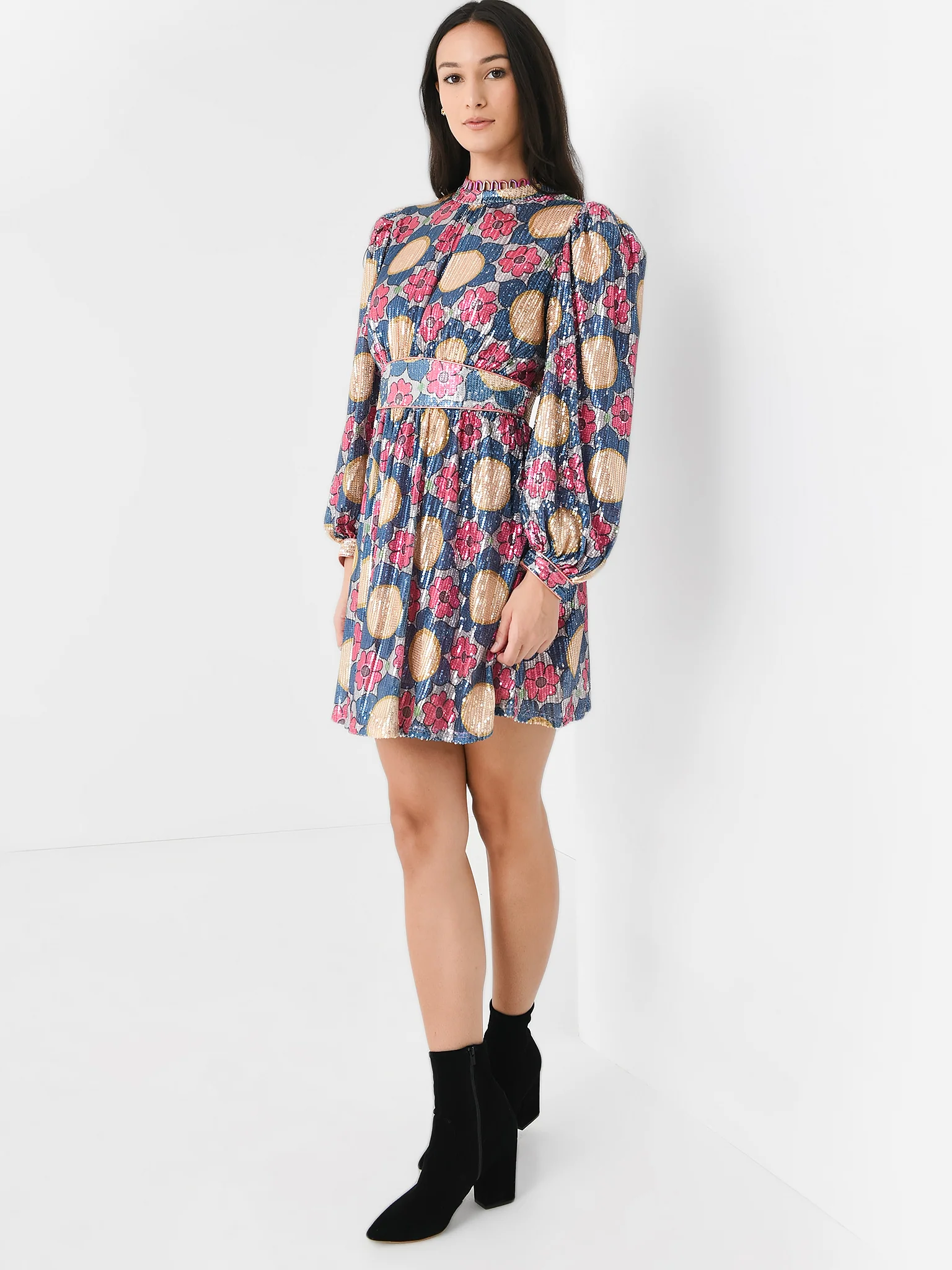 Celia B Women's Luna Dress