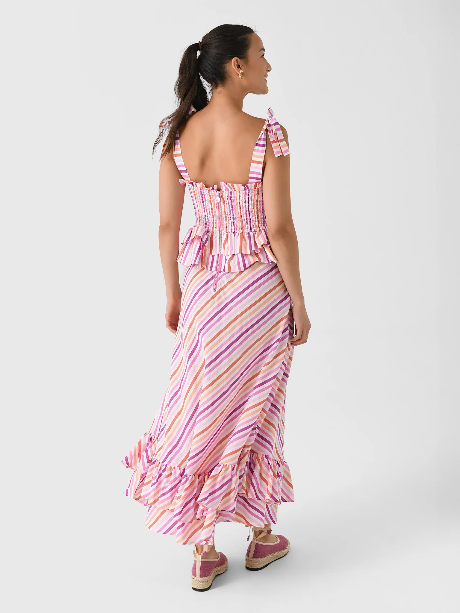 Celia B Women's Paula Dress - Image 3