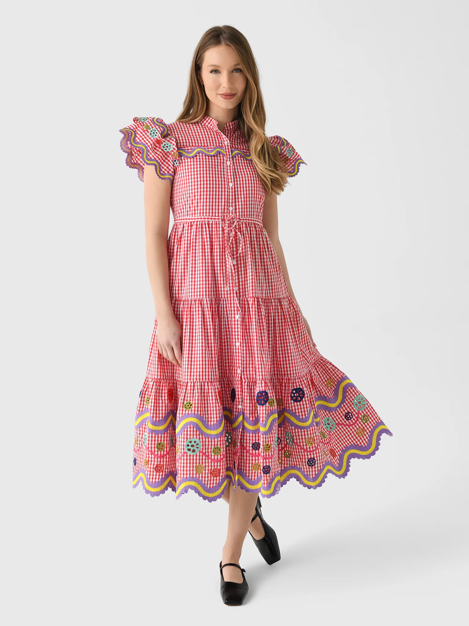 Celia B Women's Reise Dress