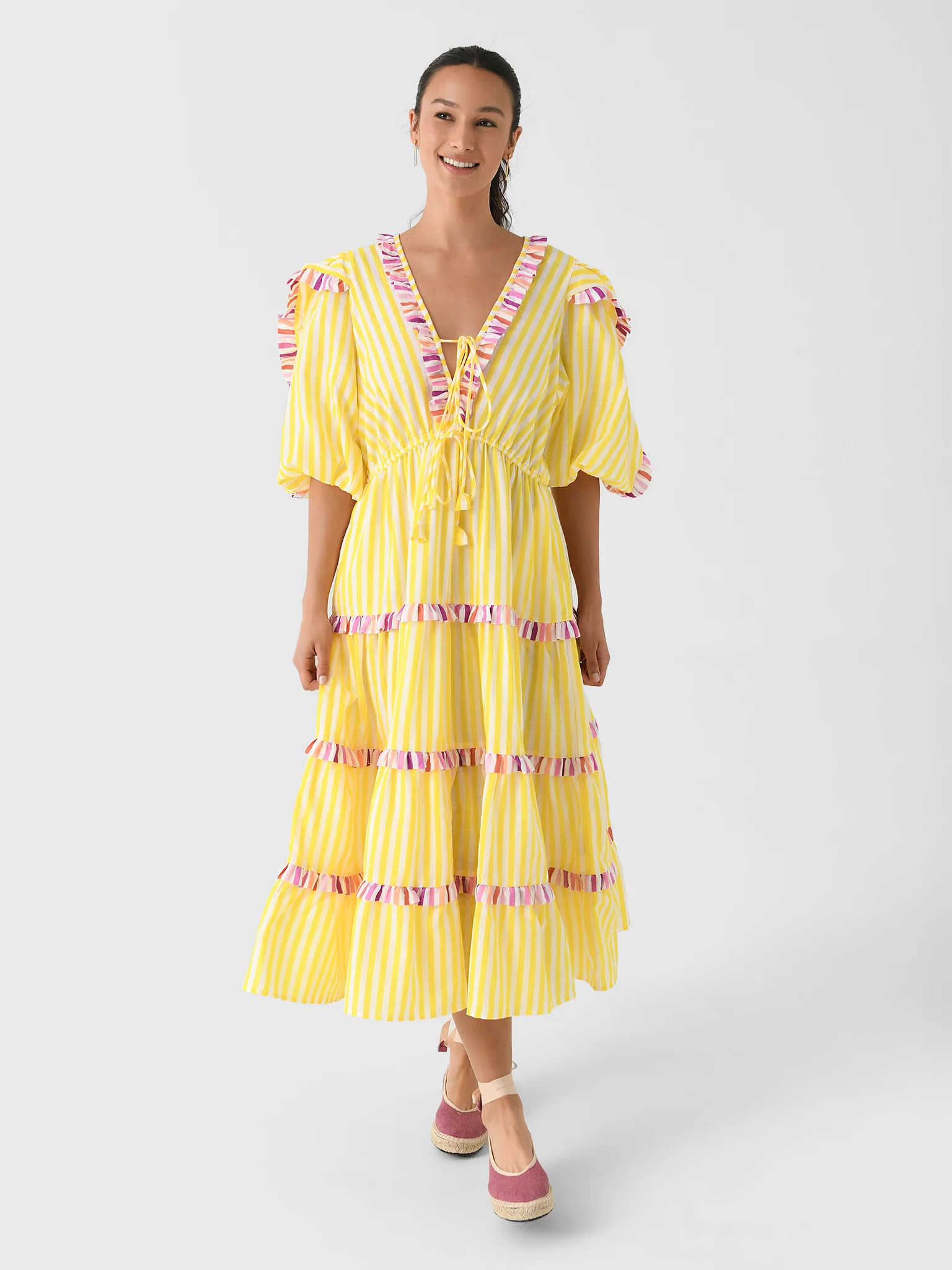 Celia B Women's Teresa Dress