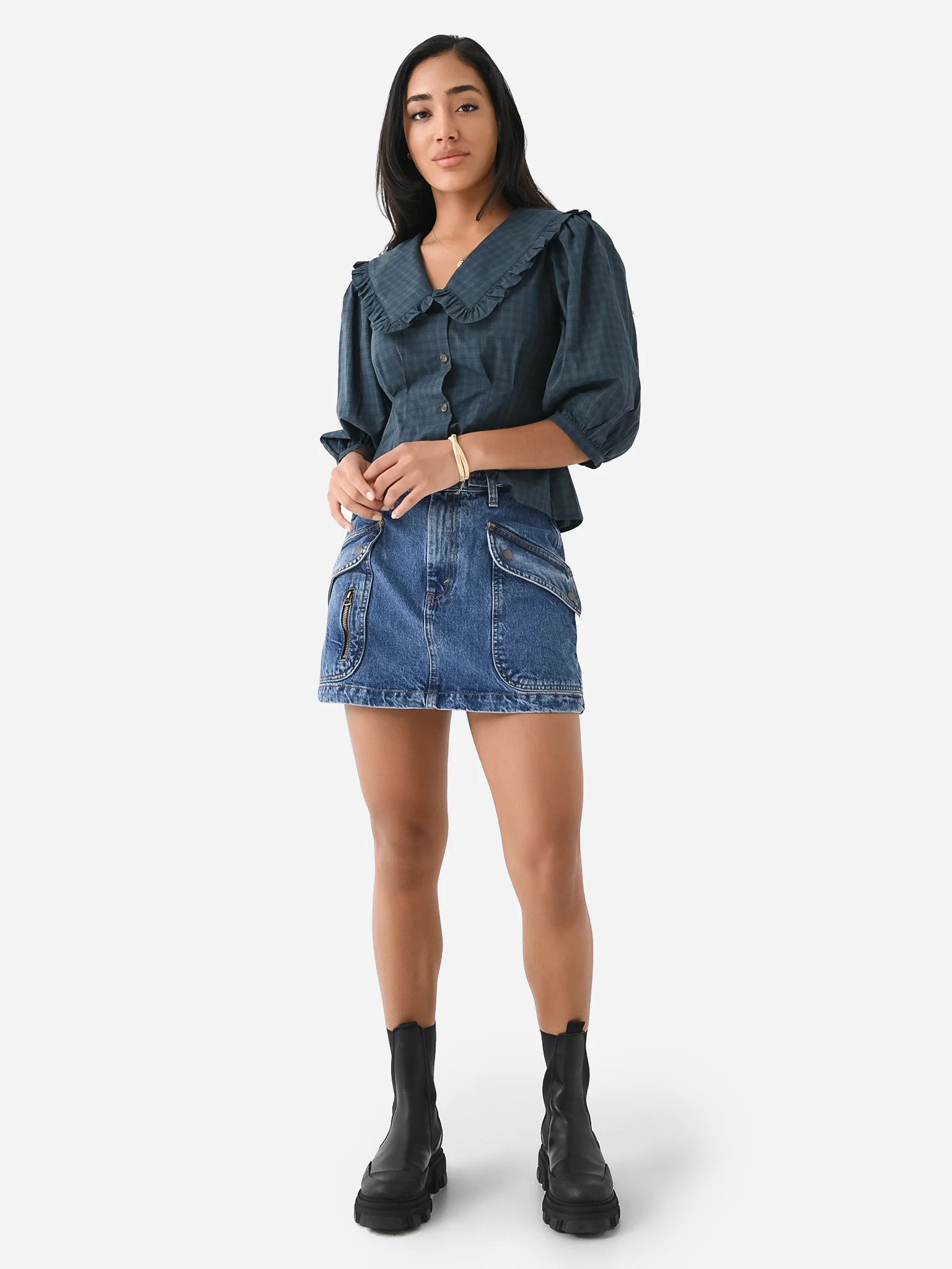 Ciao Lucia Women's Ema Top - Image 2
