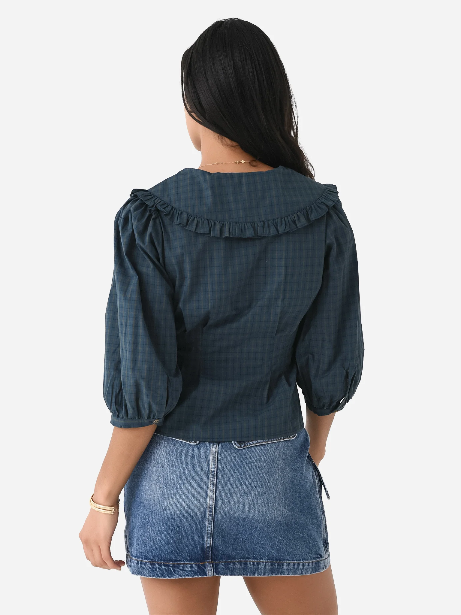 Ciao Lucia Women's Ema Top - Image 4