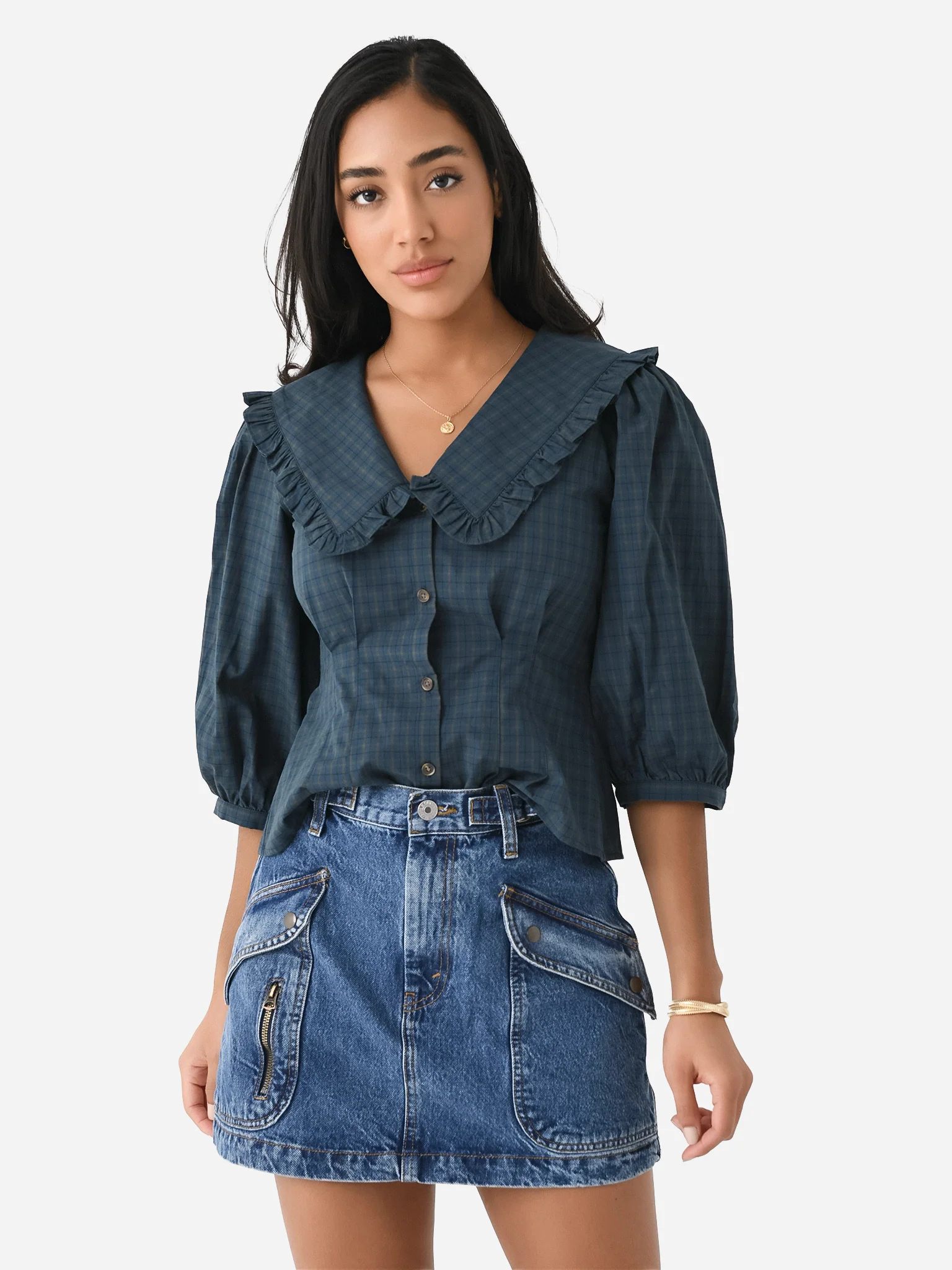 Ciao Lucia Women's Ema Top - Image 5