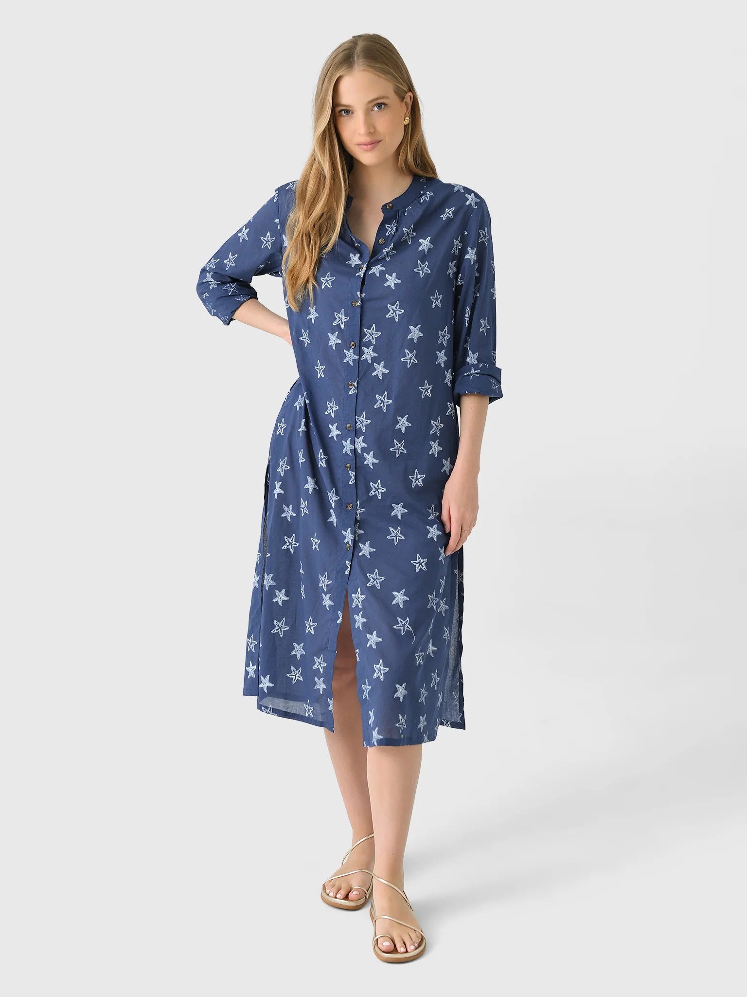 Ciao Lucia Women's Gallo Dress