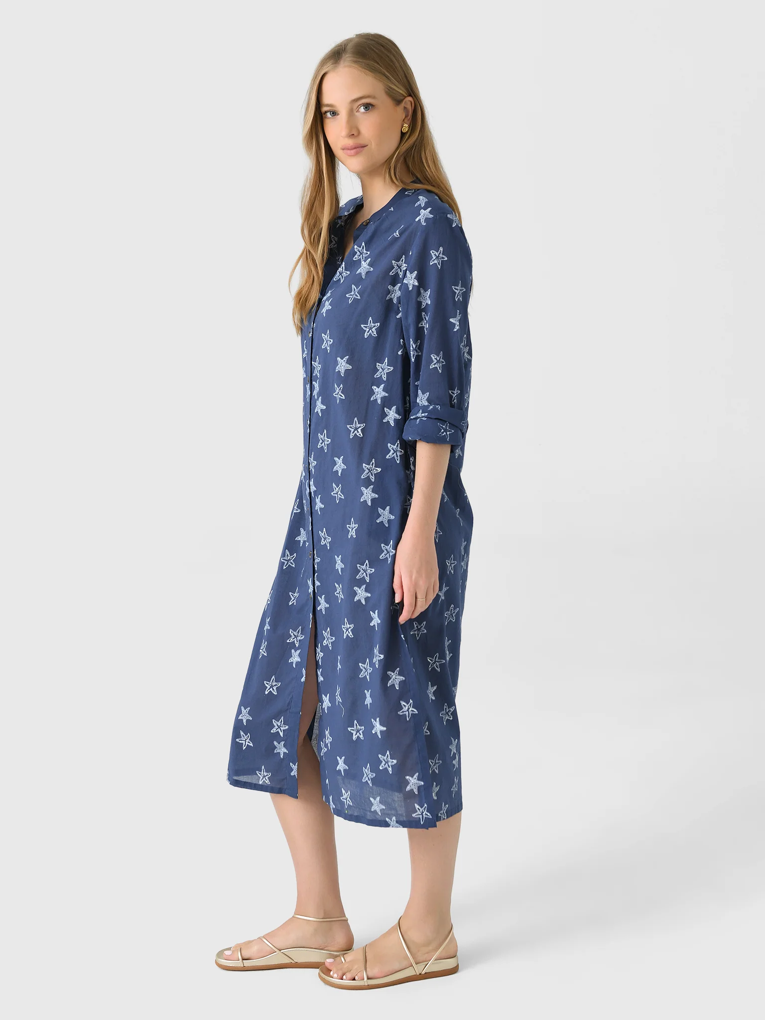 Ciao Lucia Women's Gallo Dress - Image 2