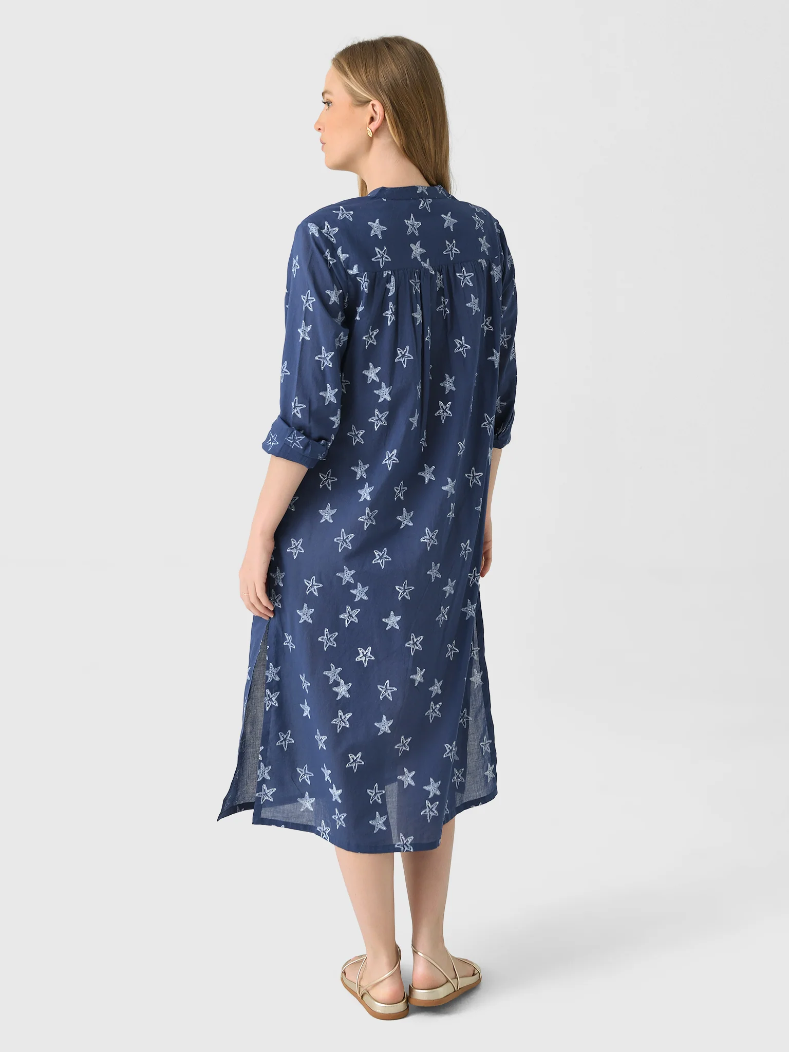 Ciao Lucia Women's Gallo Dress - Image 3