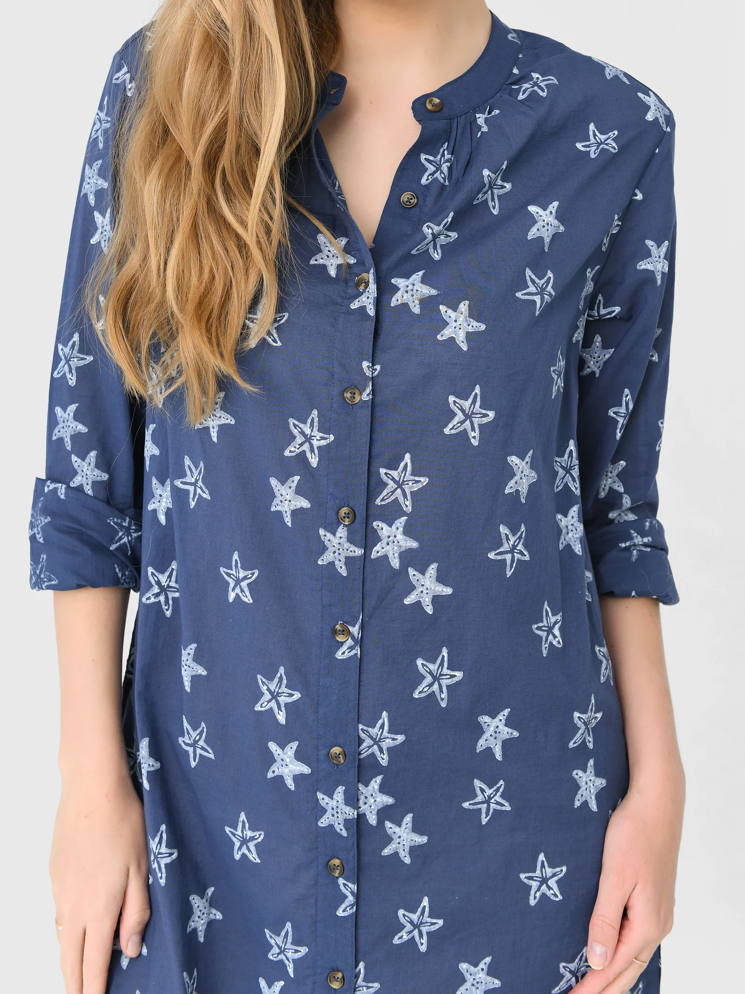 Ciao Lucia Women's Gallo Dress - Image 4