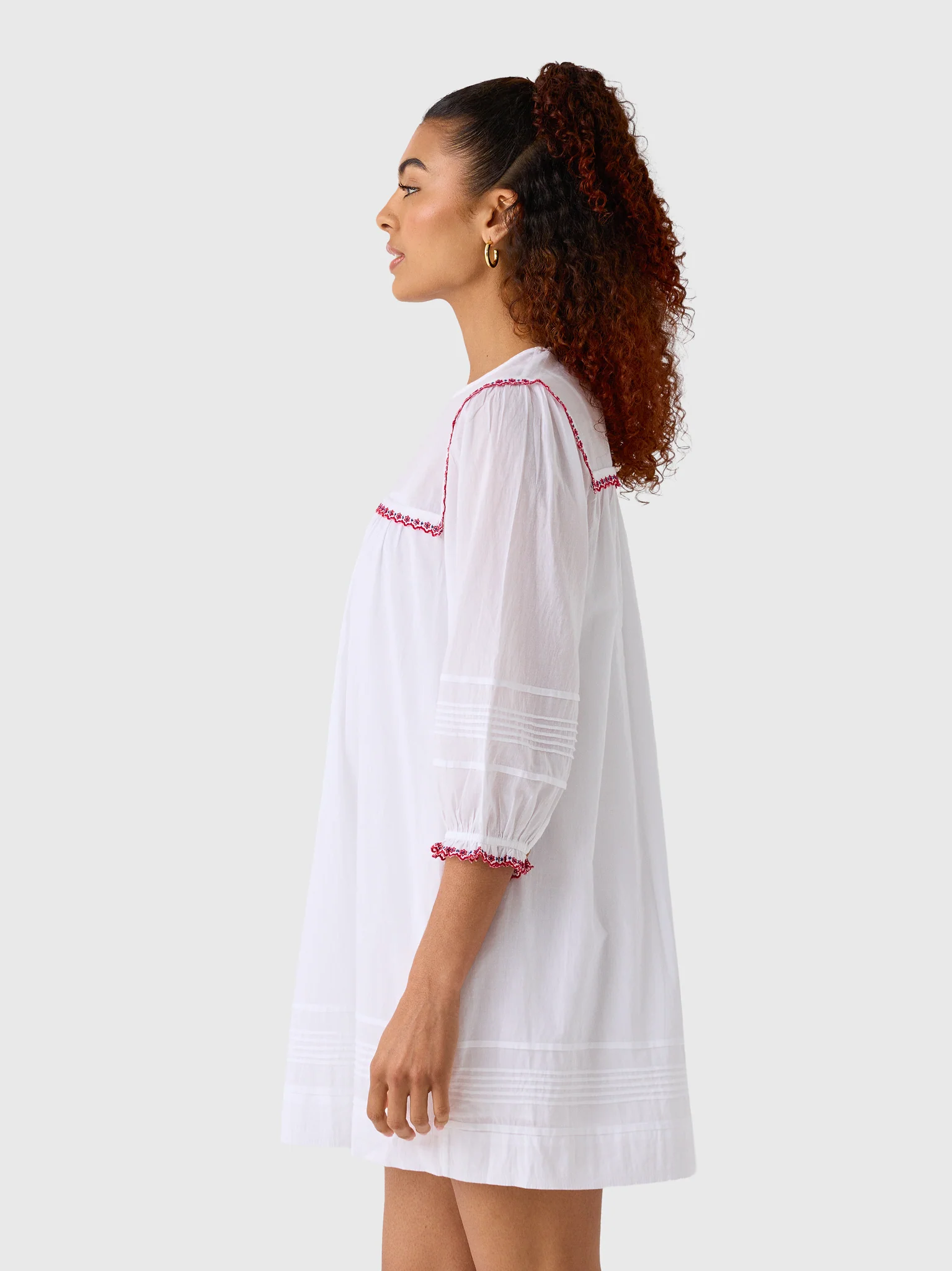 Ciao Lucia Women's Jolin Dress - Image 3