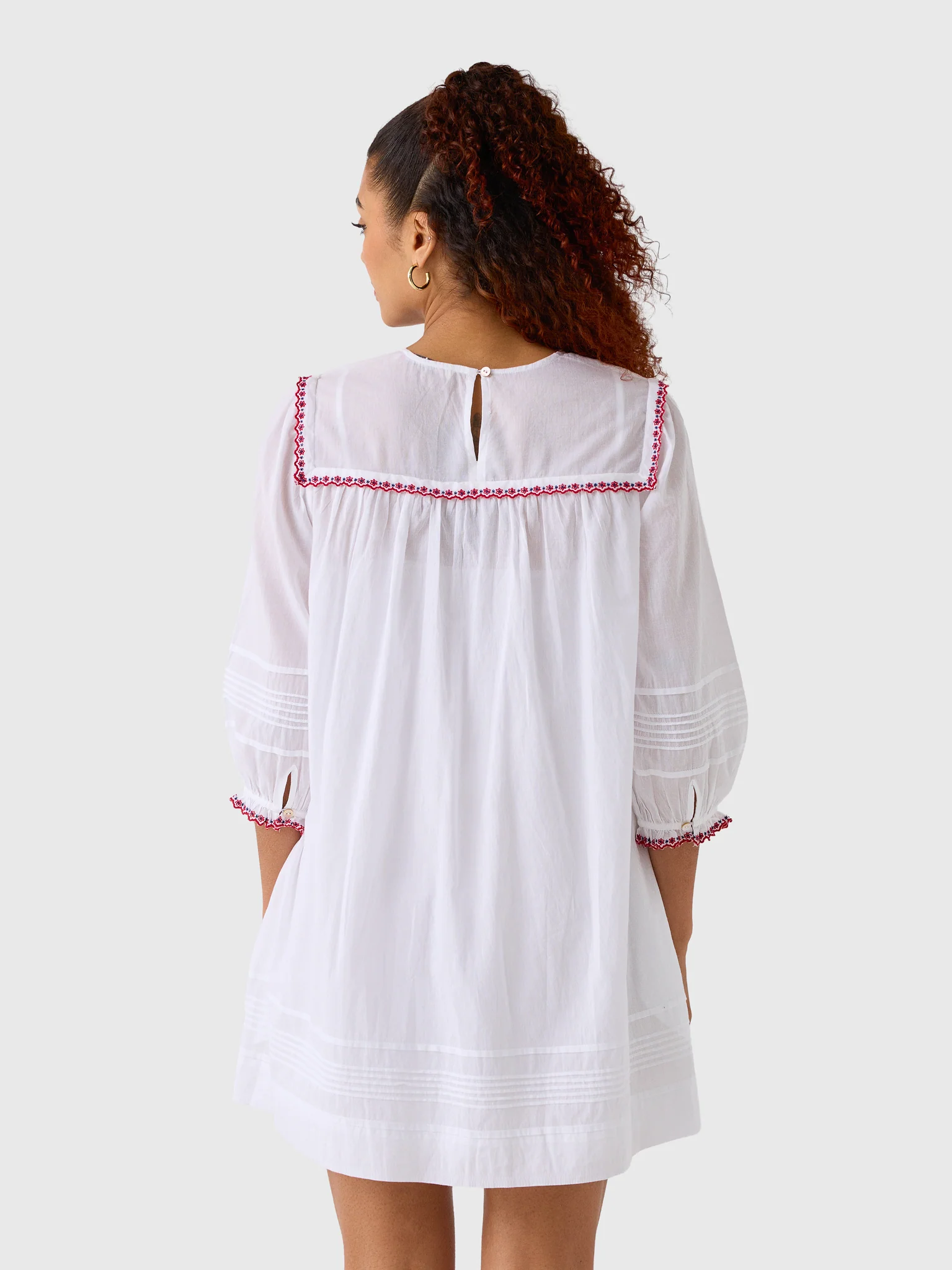Ciao Lucia Women's Jolin Dress - Image 4