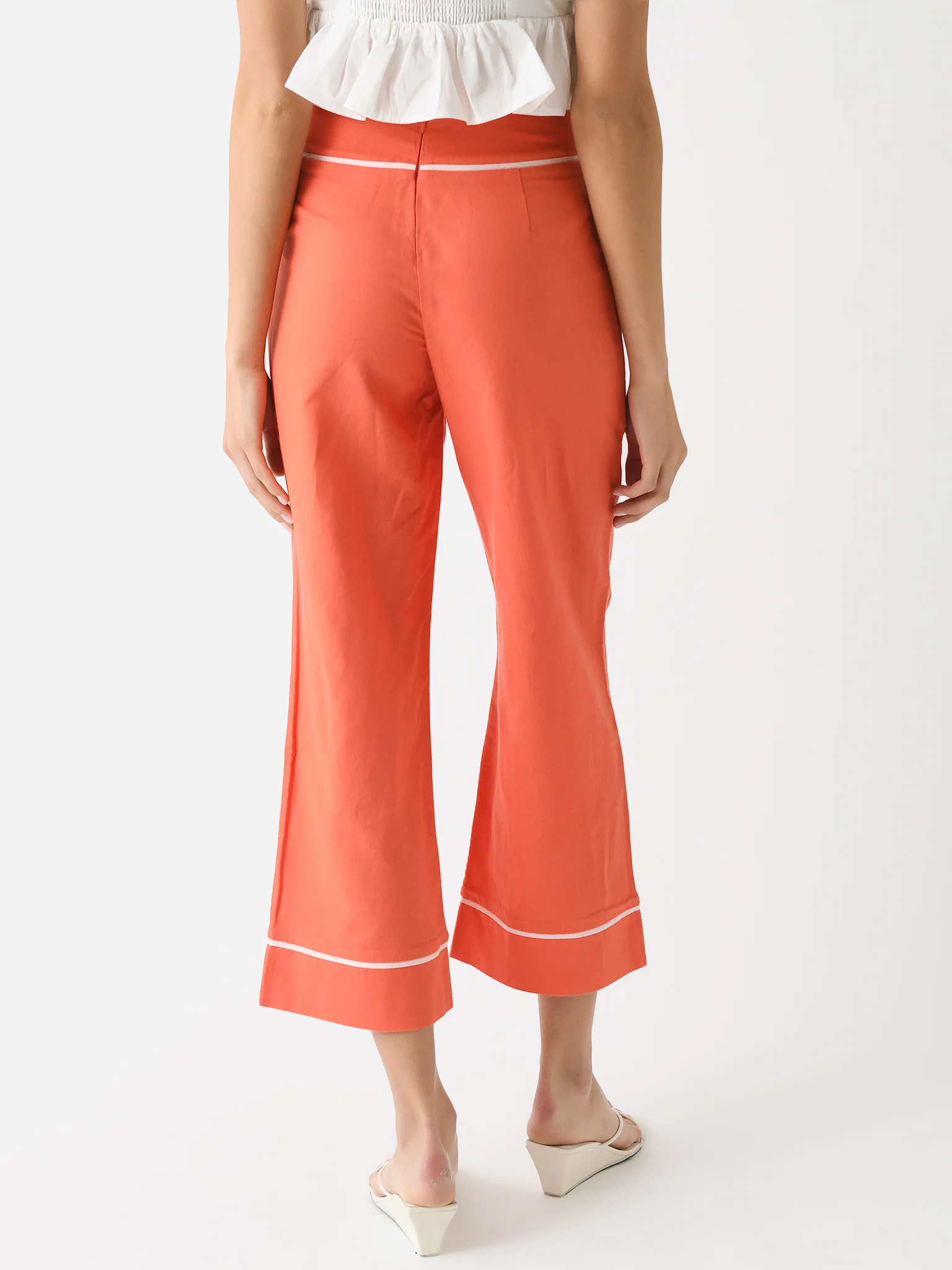 Ciao Lucia Women's Keanu Pant - Image 4