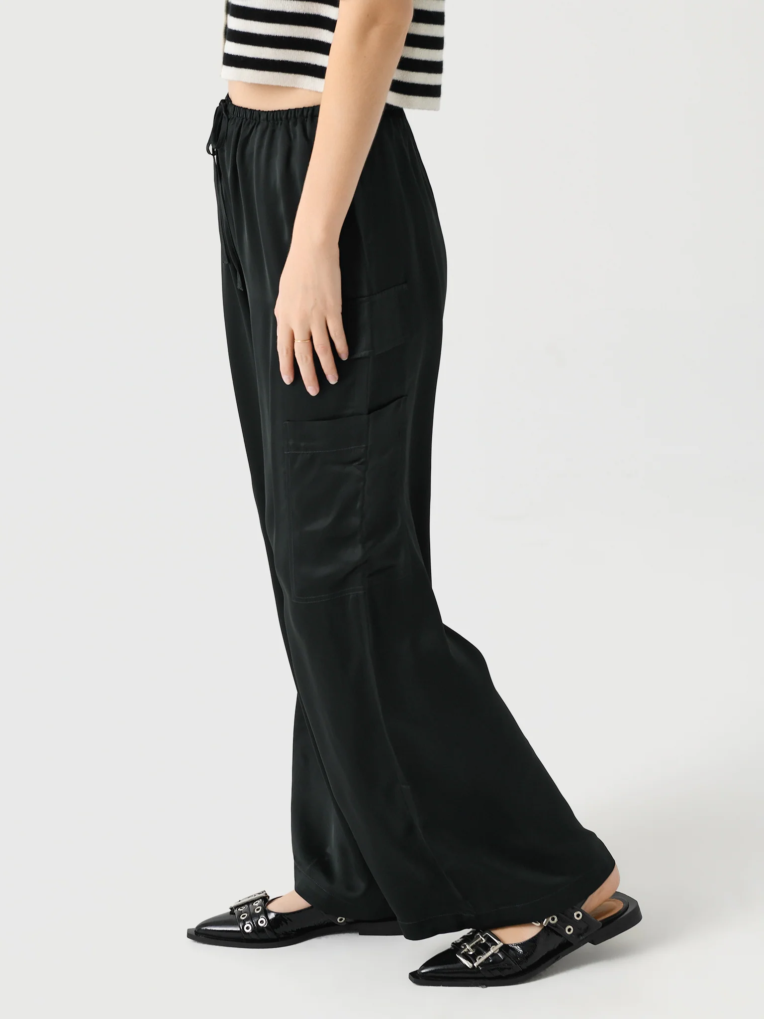 Ciao Lucia Women's Marceau Pant - Image 3