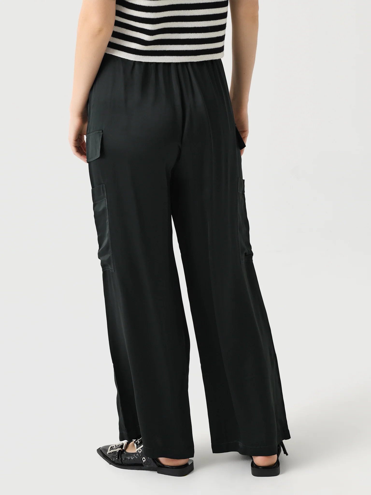 Ciao Lucia Women's Marceau Pant - Image 4
