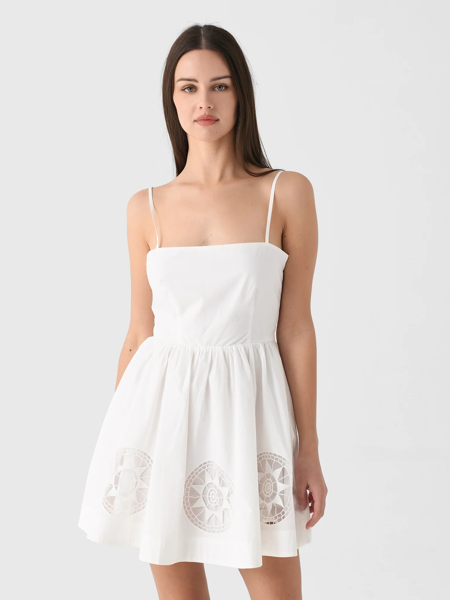 Ciao Lucia Women's Nadine Dress