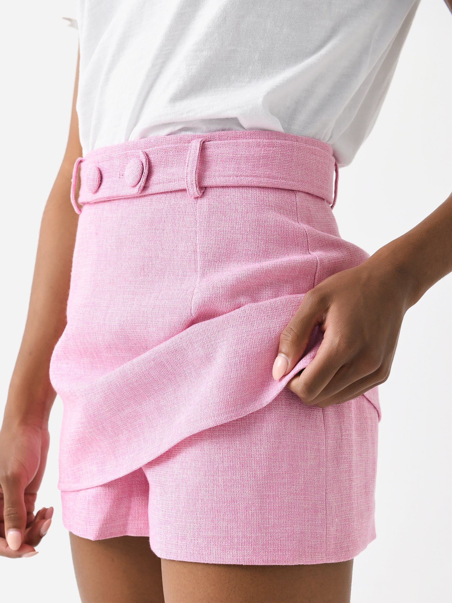 Ciao Lucia Women's Terza Skort - Image 4