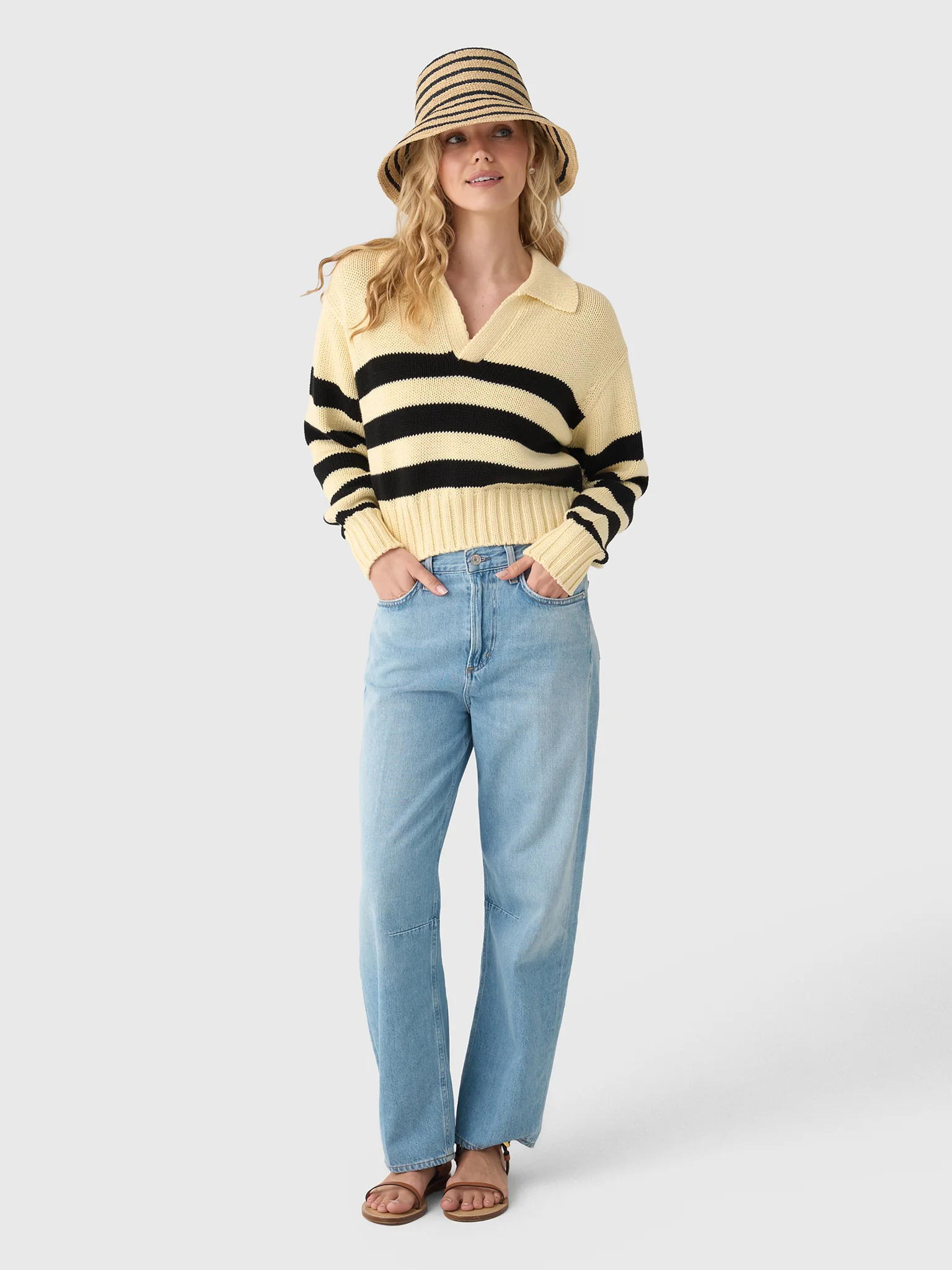 Ciao Lucia Women's Venezia Polo - Image 2