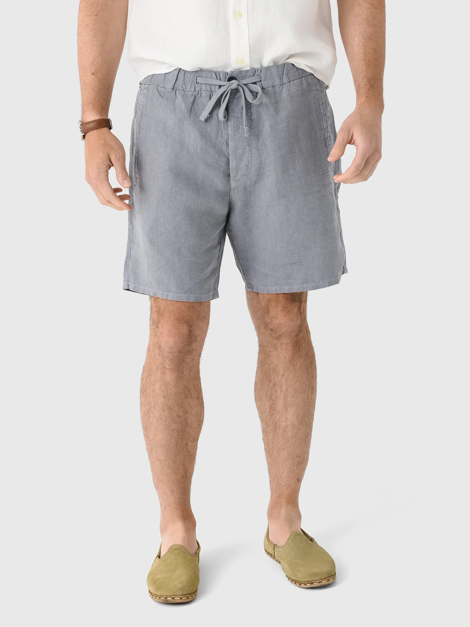 Citizens Of Humanity Men's Drawstring Deck Short