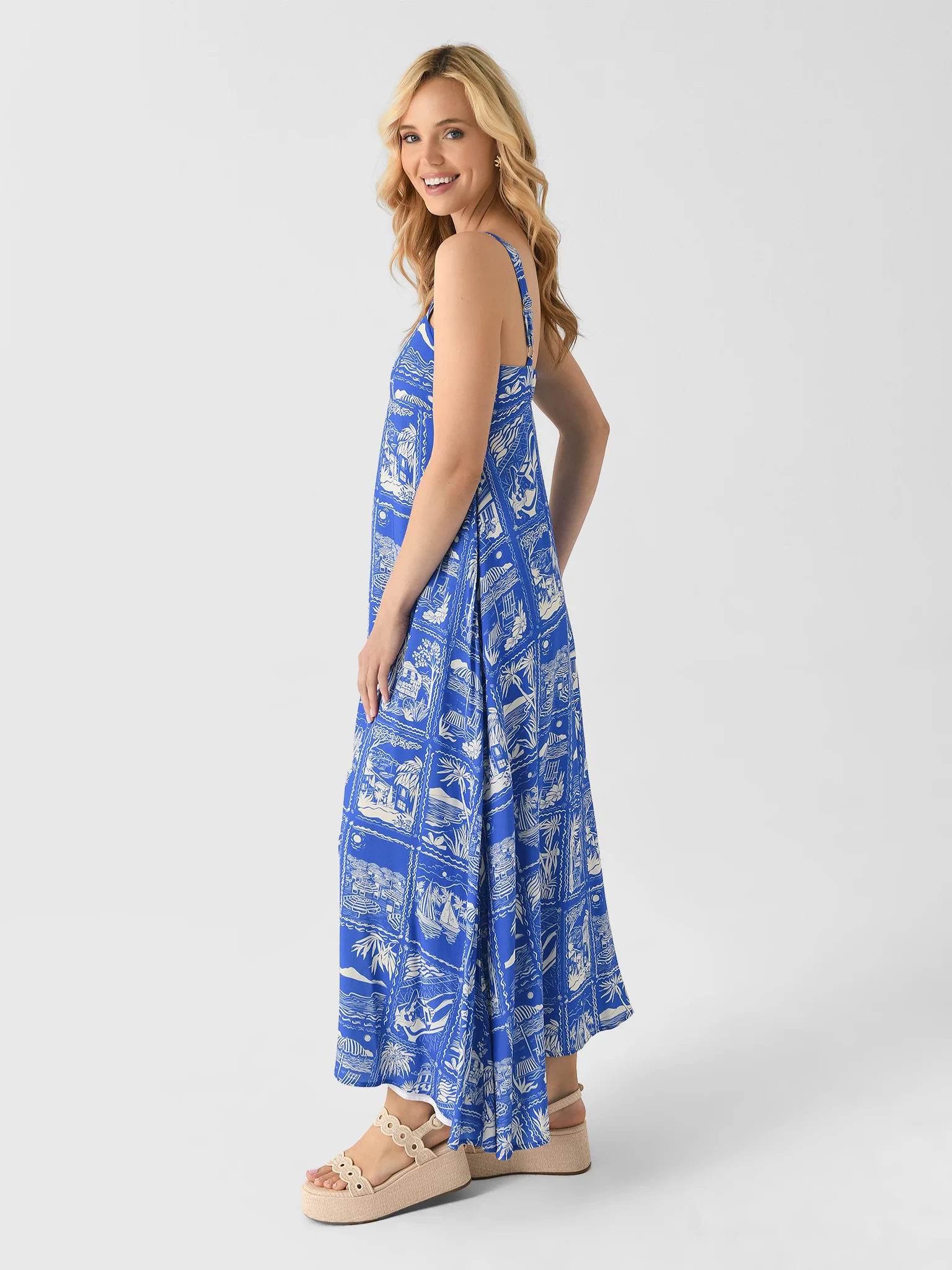 Citrine Women's Quinn Dress - Image 2