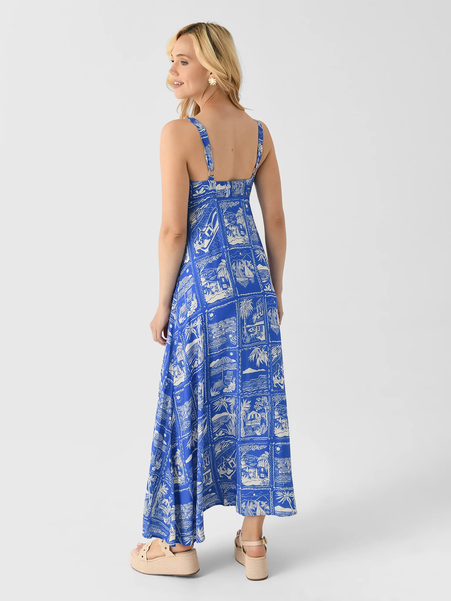 Citrine Women's Quinn Dress - Image 3
