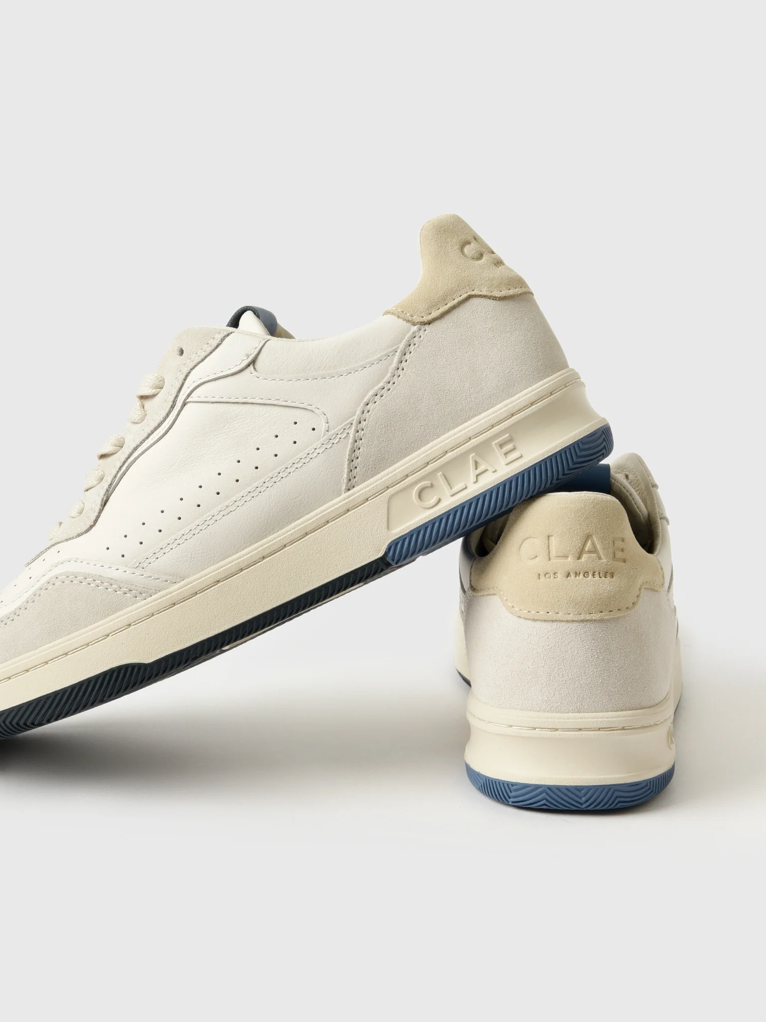 CLAE Men's Haywood Sneaker - Image 5