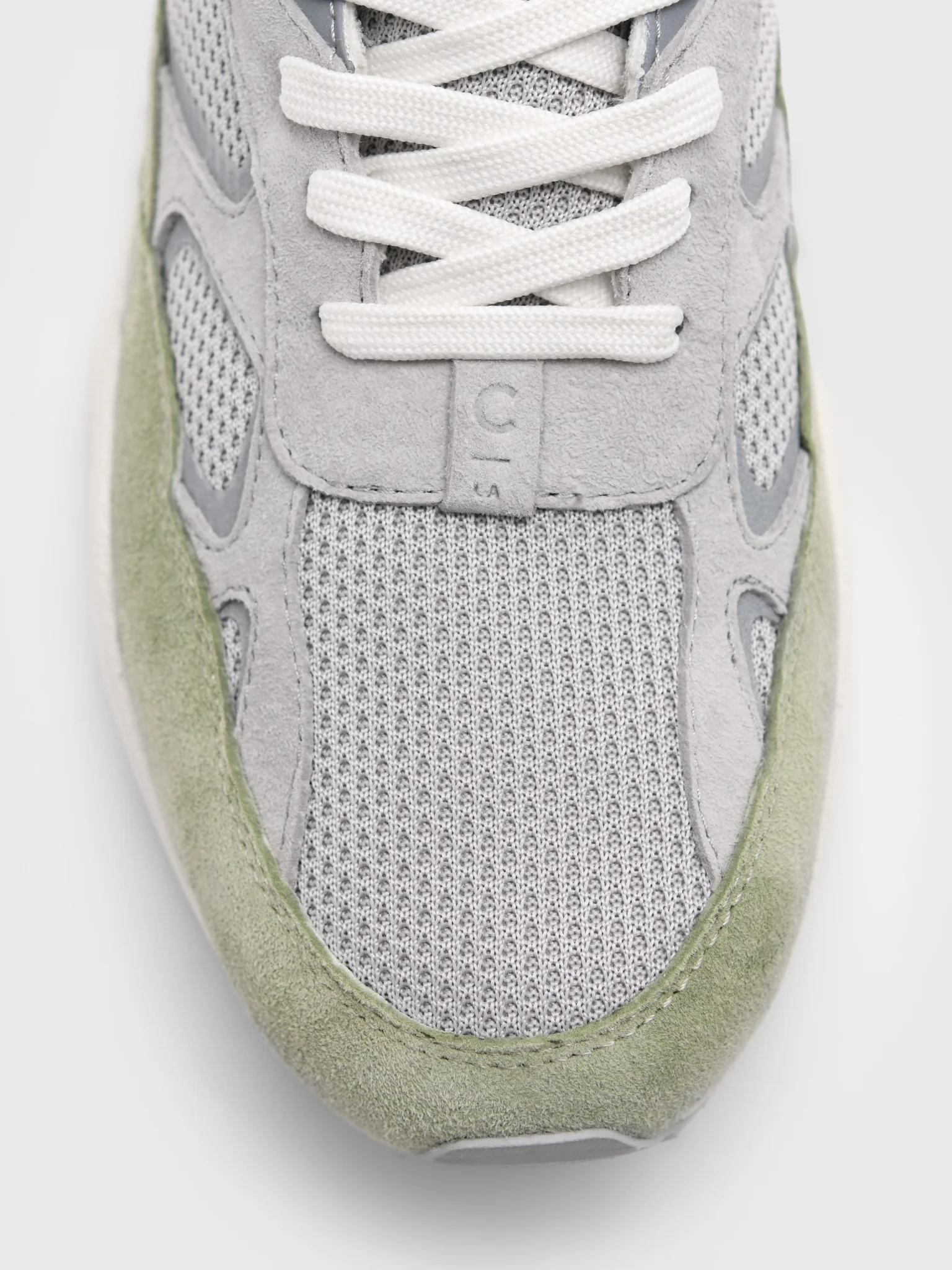 CLAE Men's Salazar Sneaker - Image 3