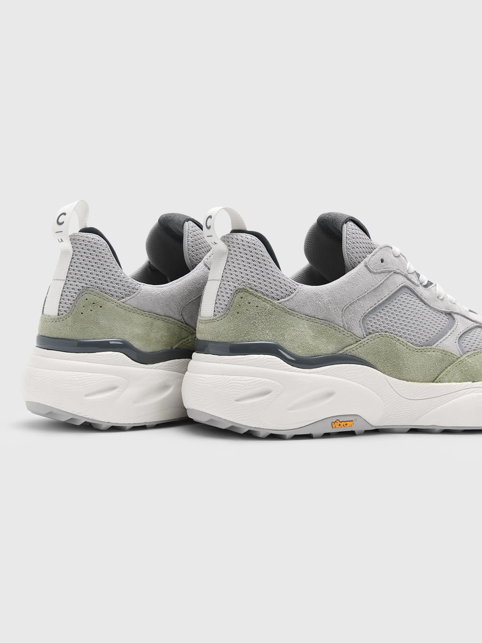 CLAE Men's Salazar Sneaker - Image 4
