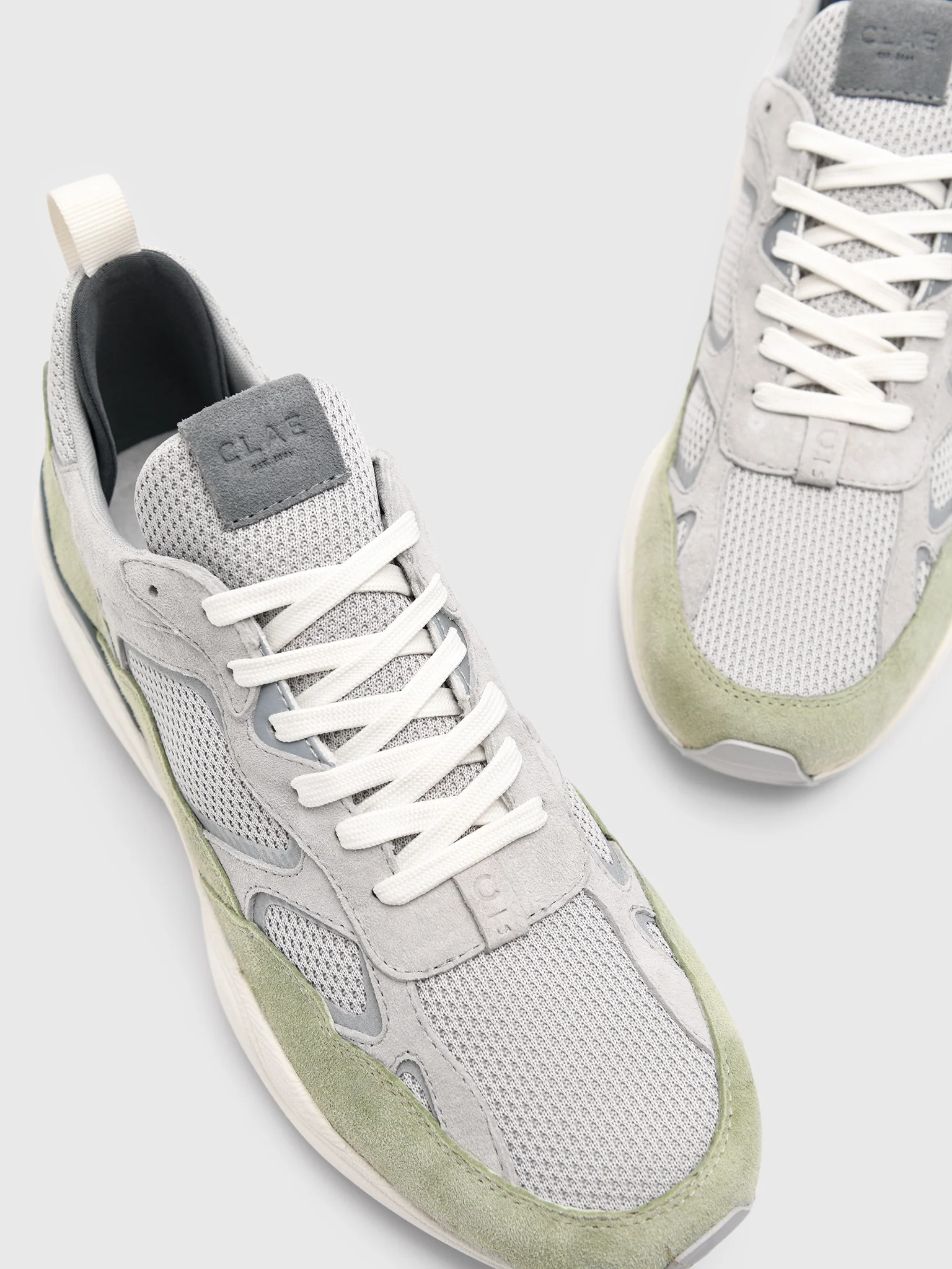 CLAE Men's Salazar Sneaker - Image 5