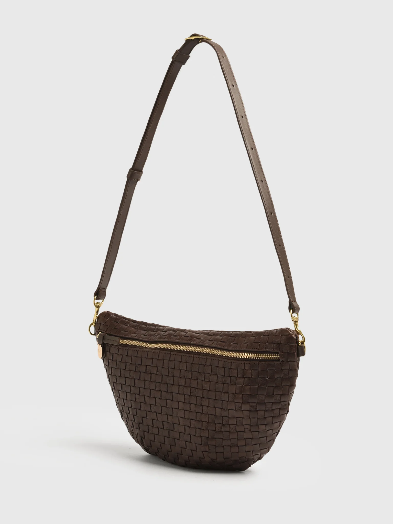 Clare V. Grande Fanny Bag - Image 3