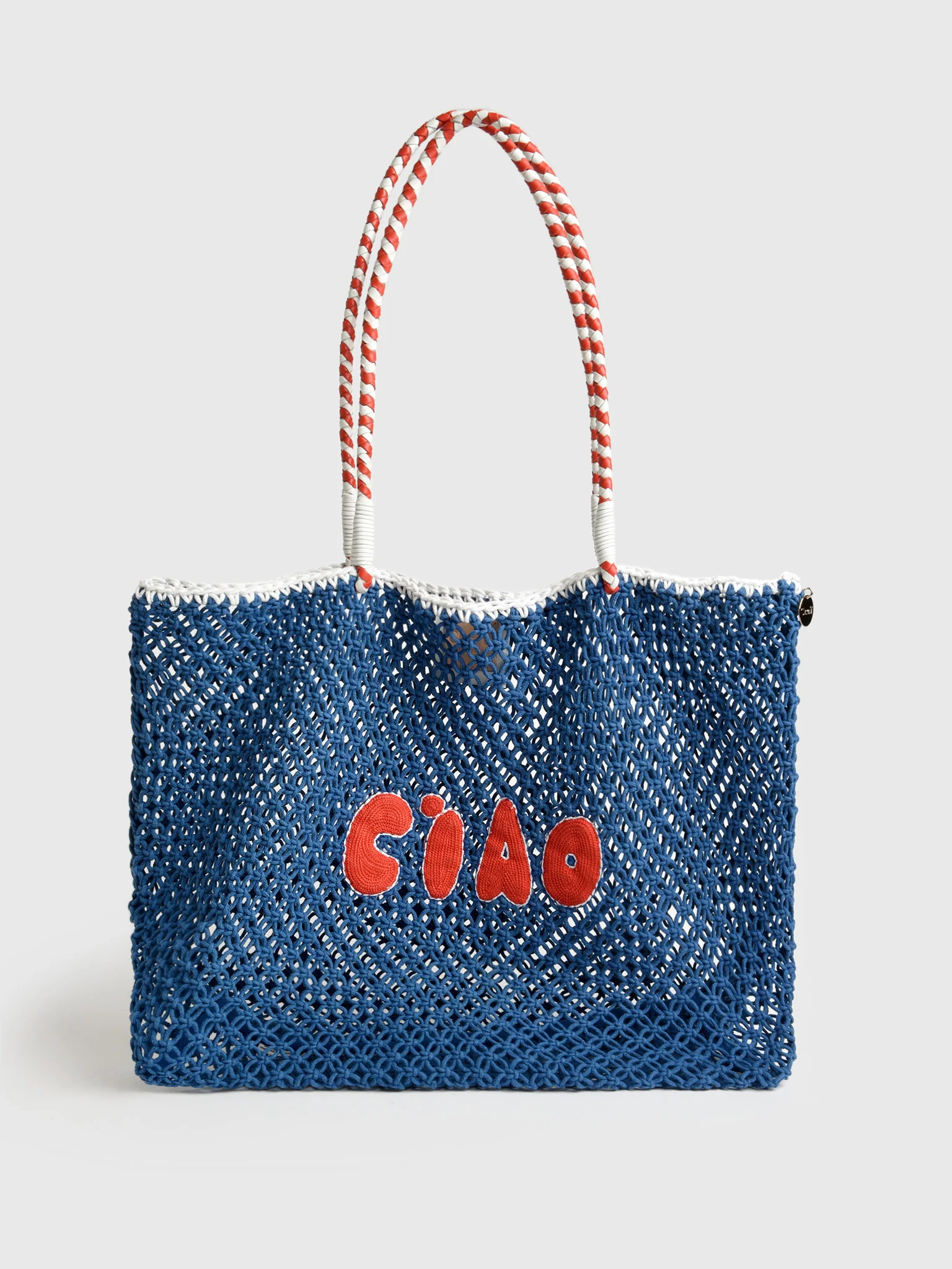 Clare V. L'Été Tote Bag