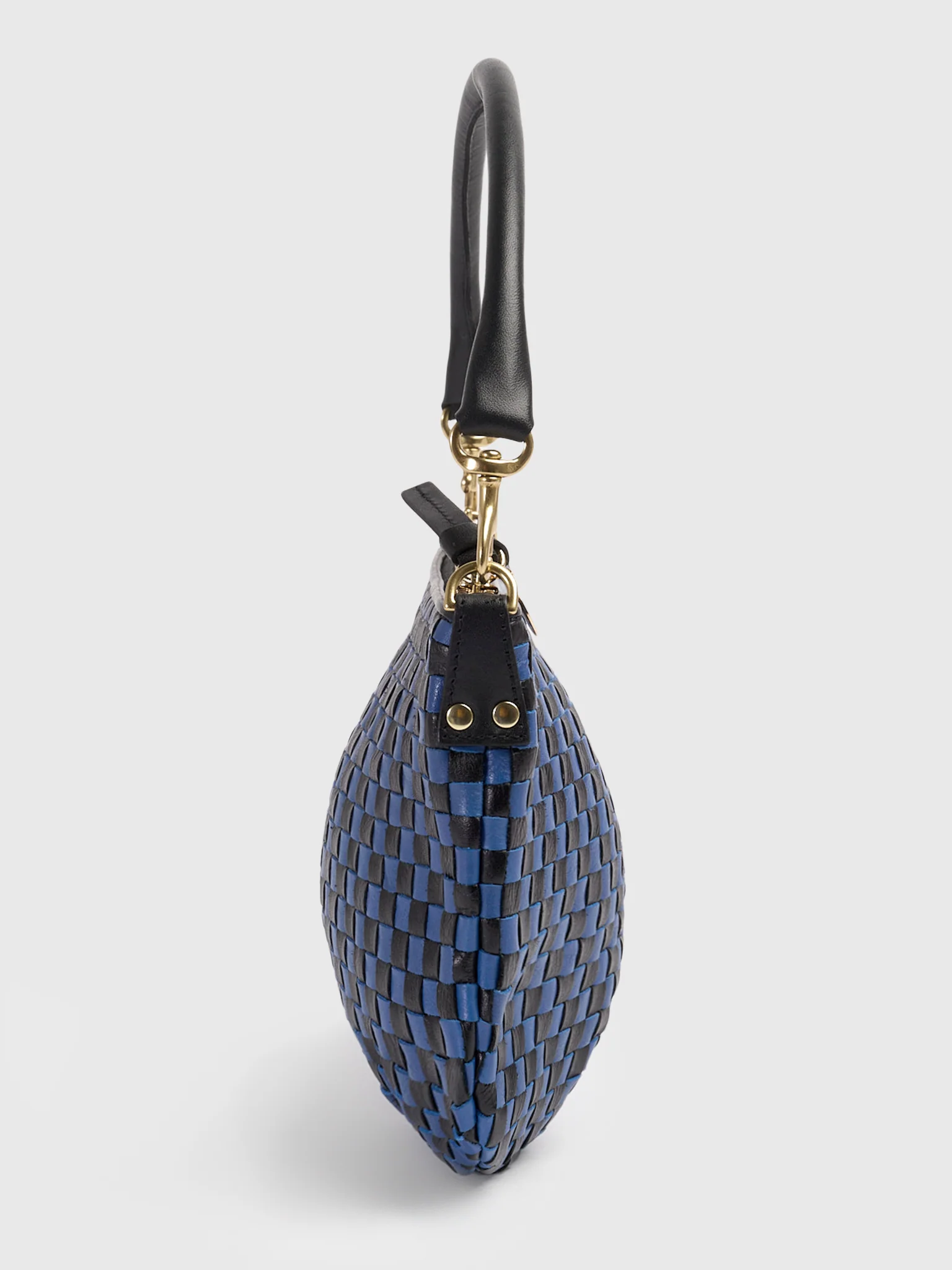 Clare V. Petit Moyen Messenger Bag - Image 3