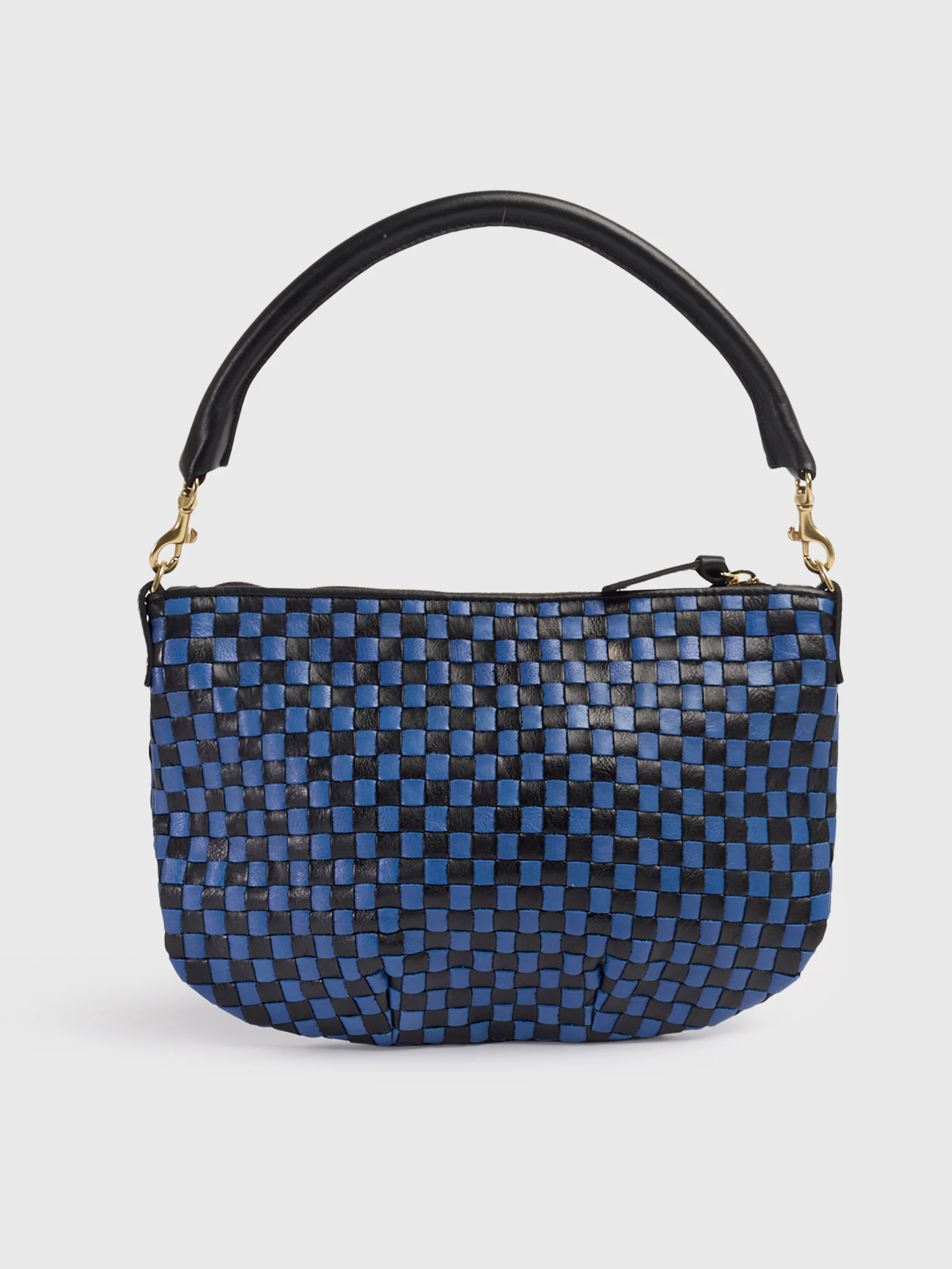 Clare V. Petit Moyen Messenger Bag - Image 4