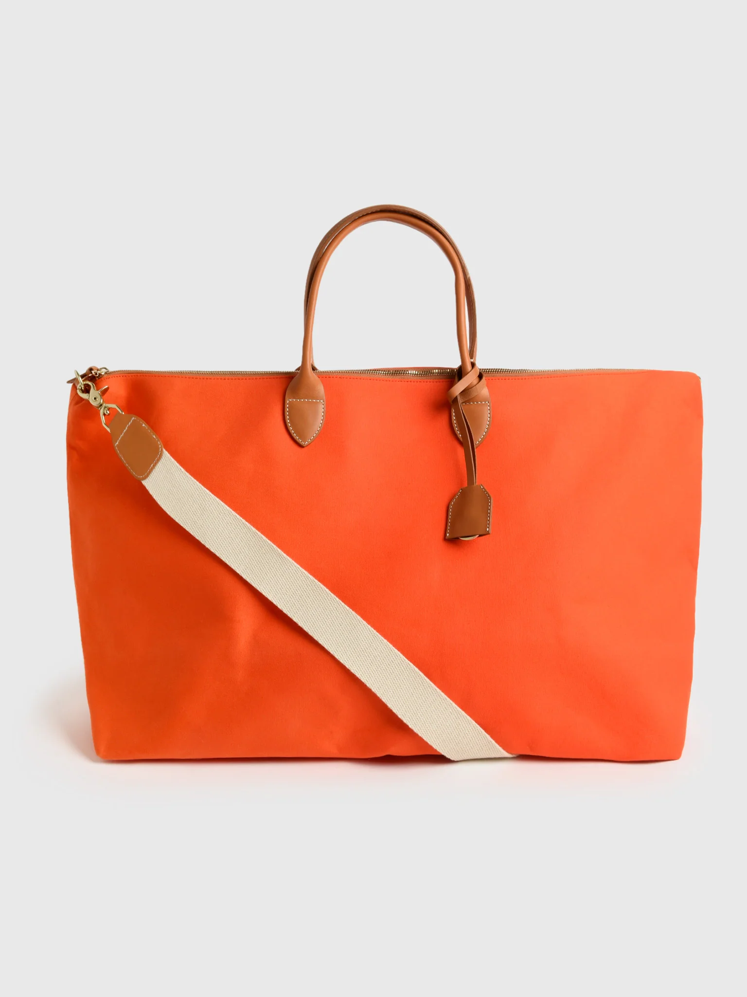 Clare V. Weekender Bag