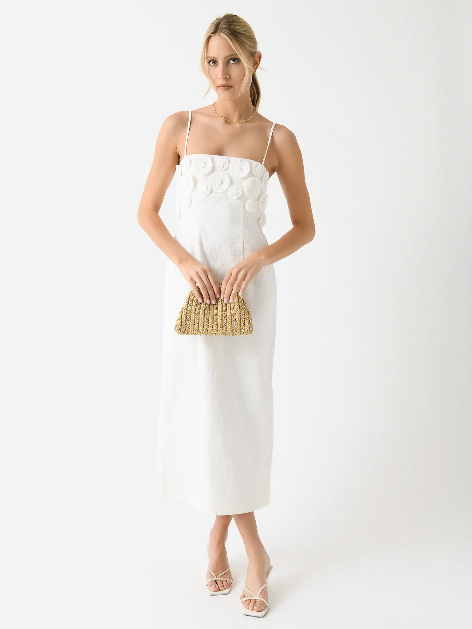 CLEA Women's Delilah Dress