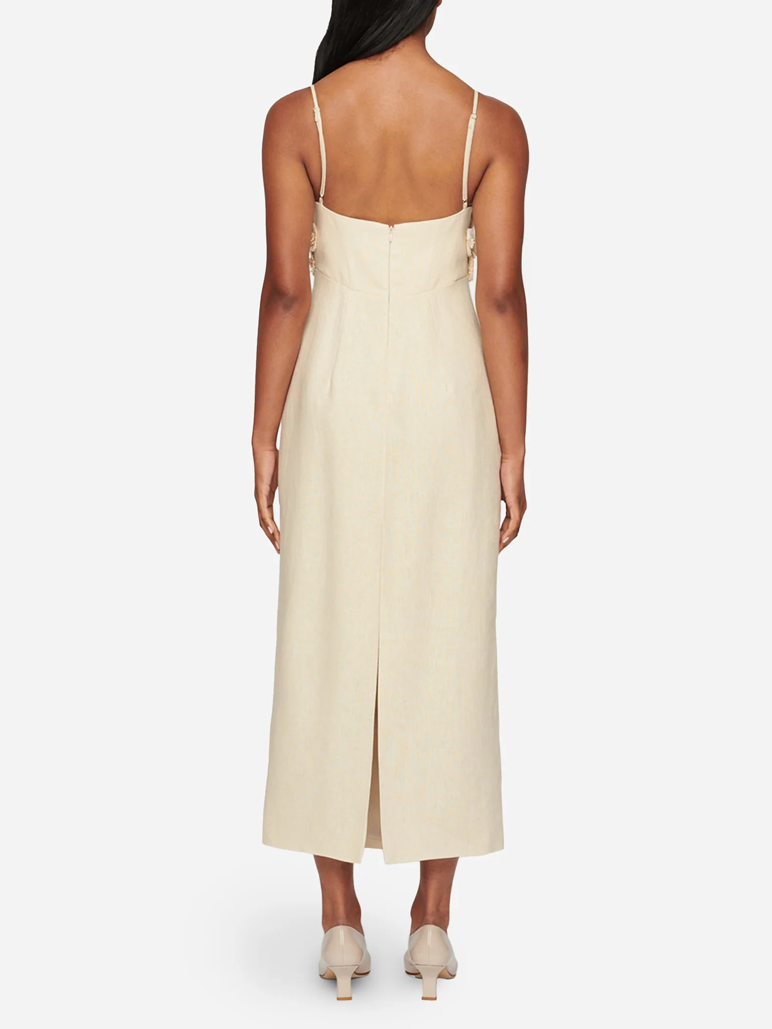 CLEA Women's Delilah Dress - Image 5