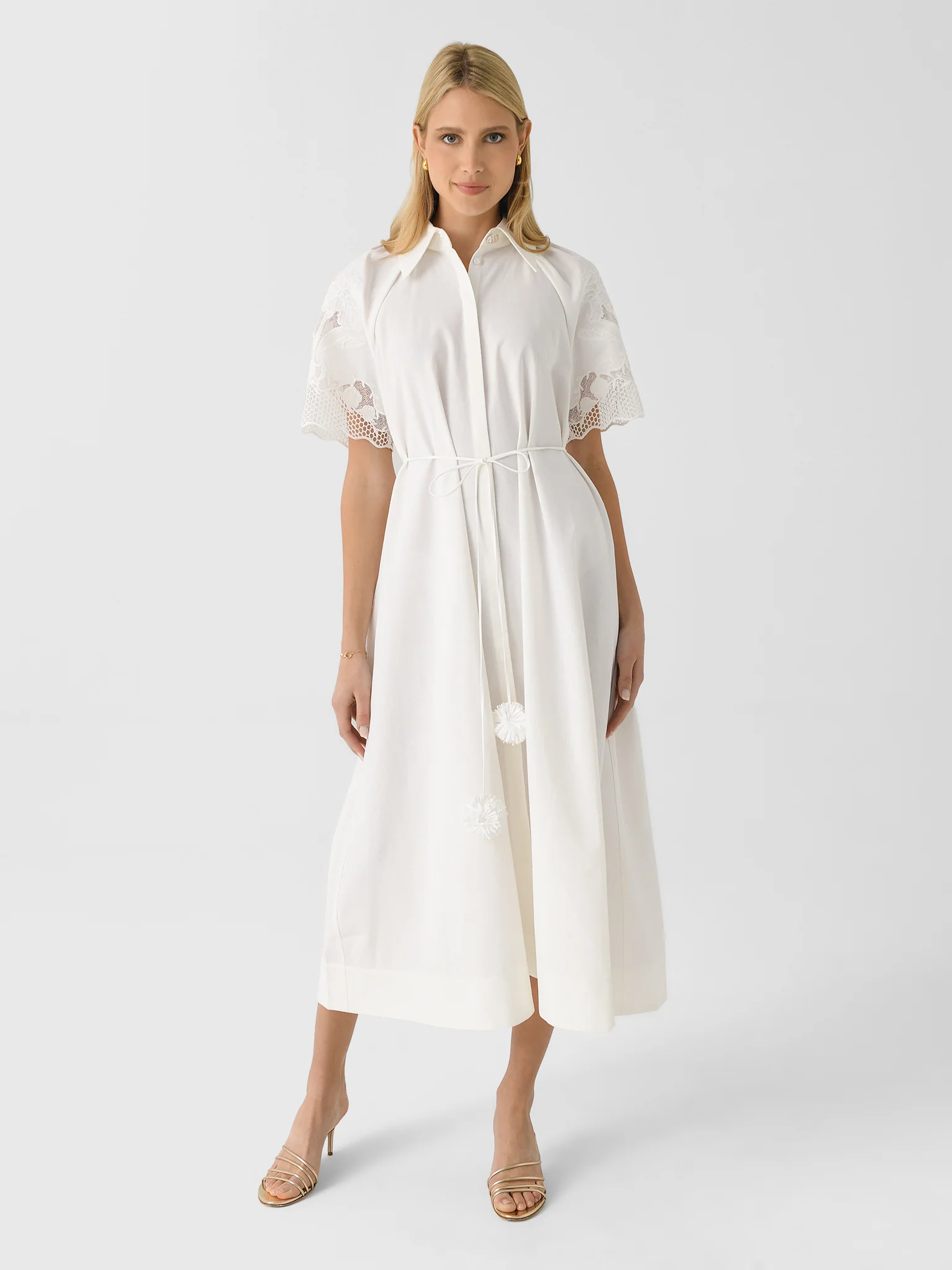 CLEA Women's Florentina Dress
