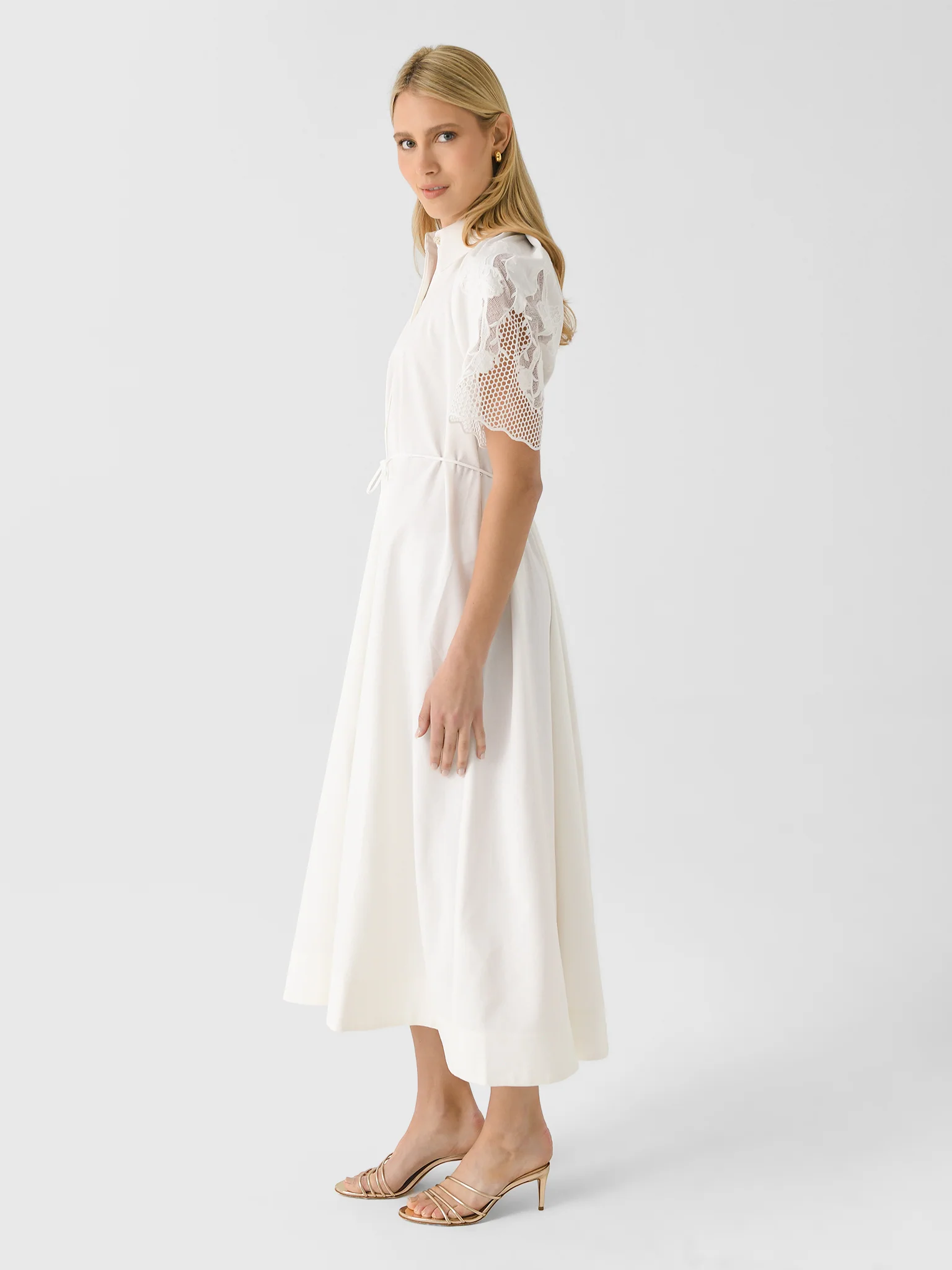 CLEA Women's Florentina Dress - Image 2