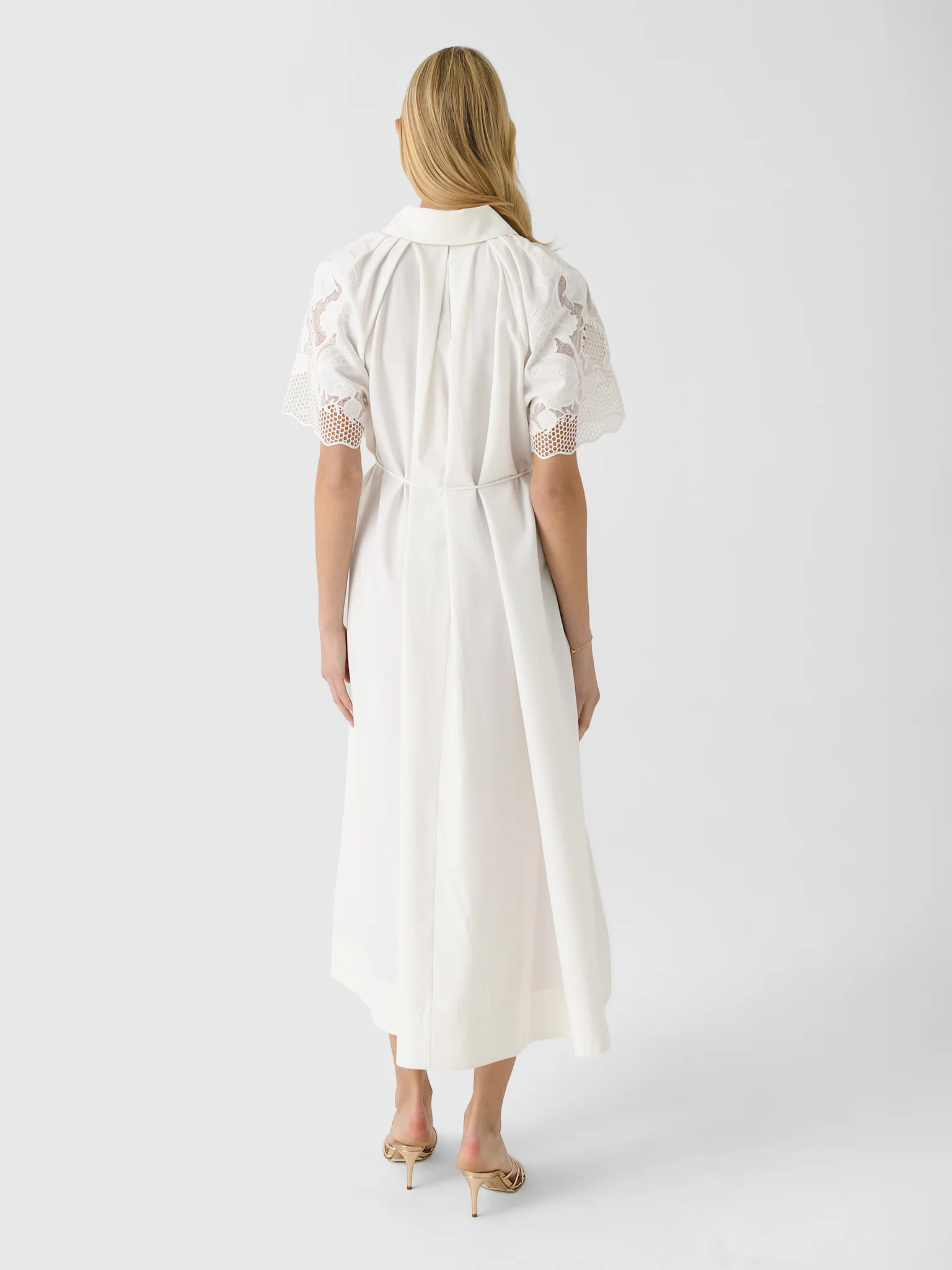 CLEA Women's Florentina Dress - Image 3