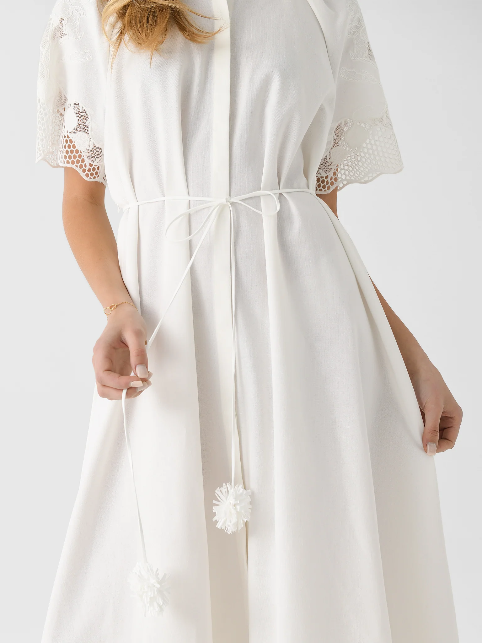 CLEA Women's Florentina Dress - Image 5