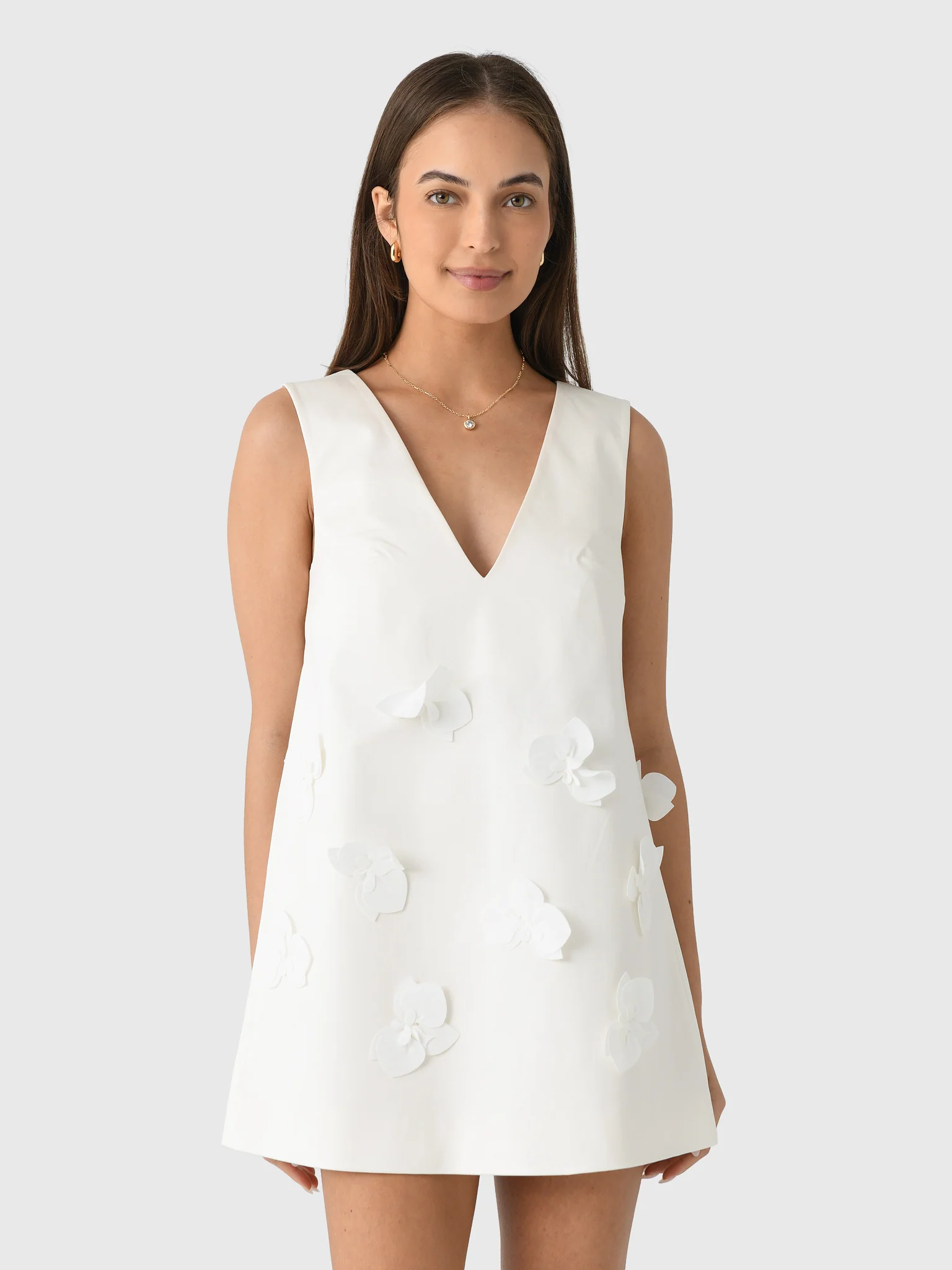 CLEA Women's Liana Mini Dress