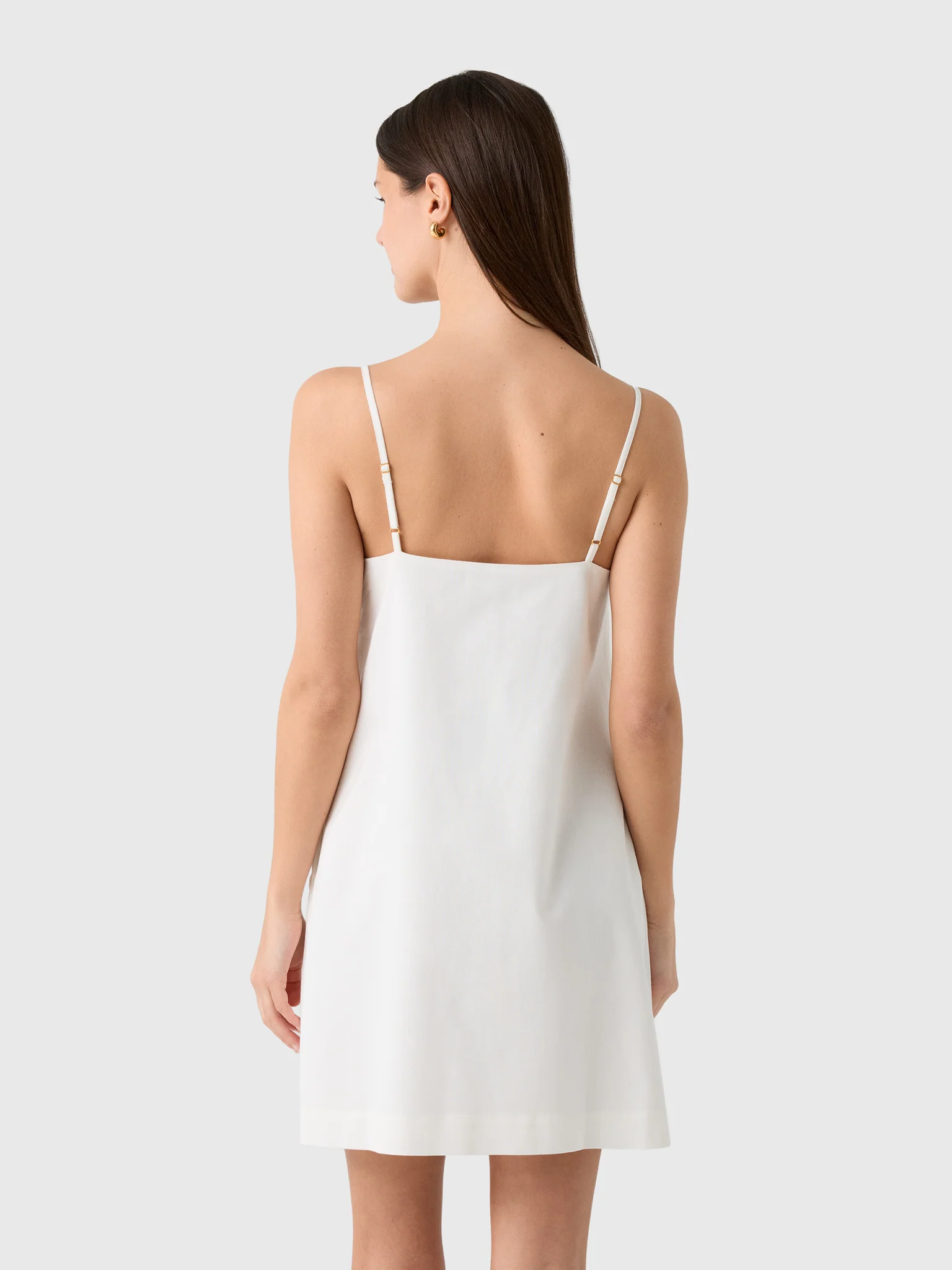 Cleobella Women's Parvana Mini Dress - Image 4