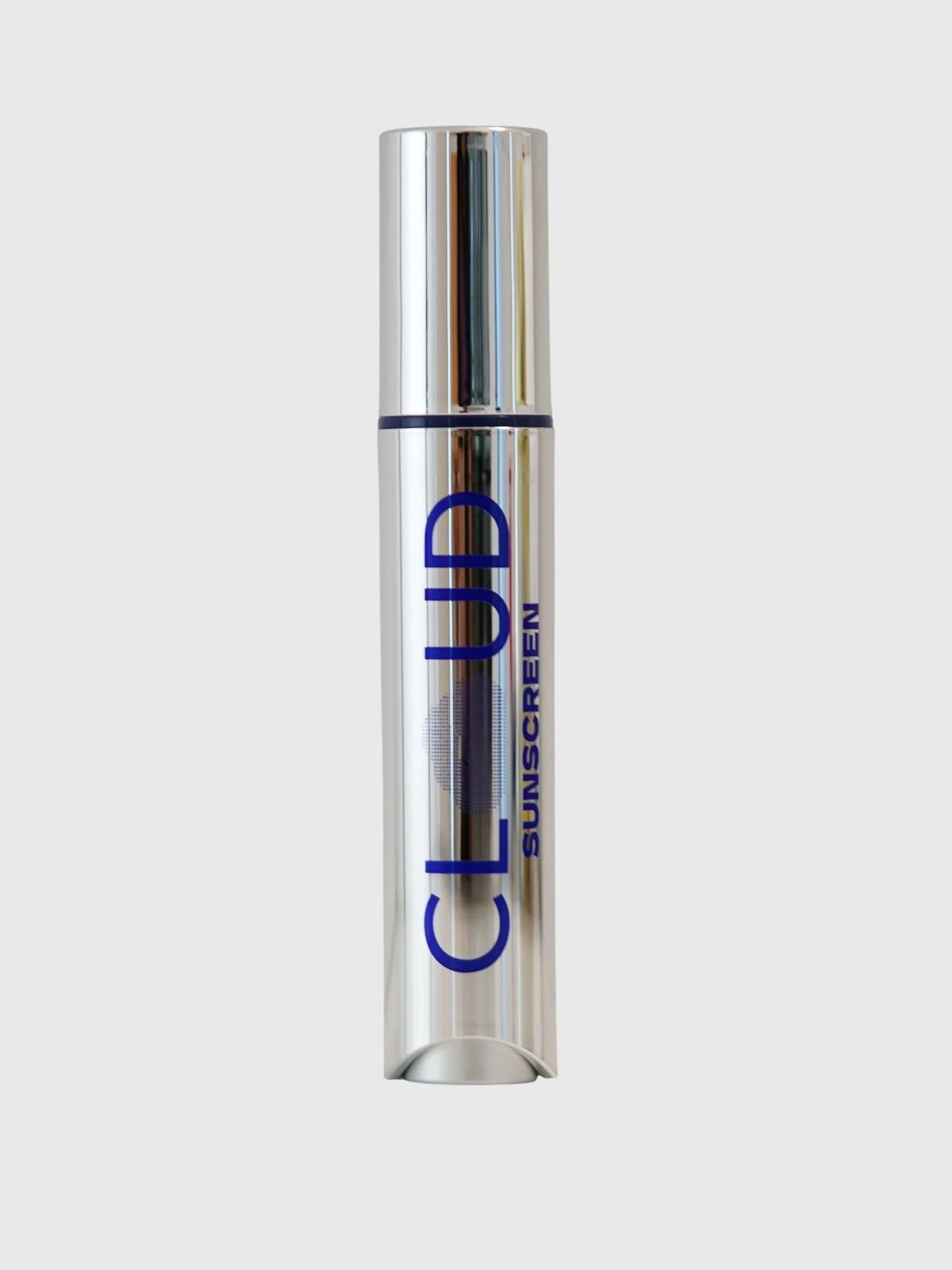 CLOUD Cloud Clear Brush On Gel Sunscreen SPF 50