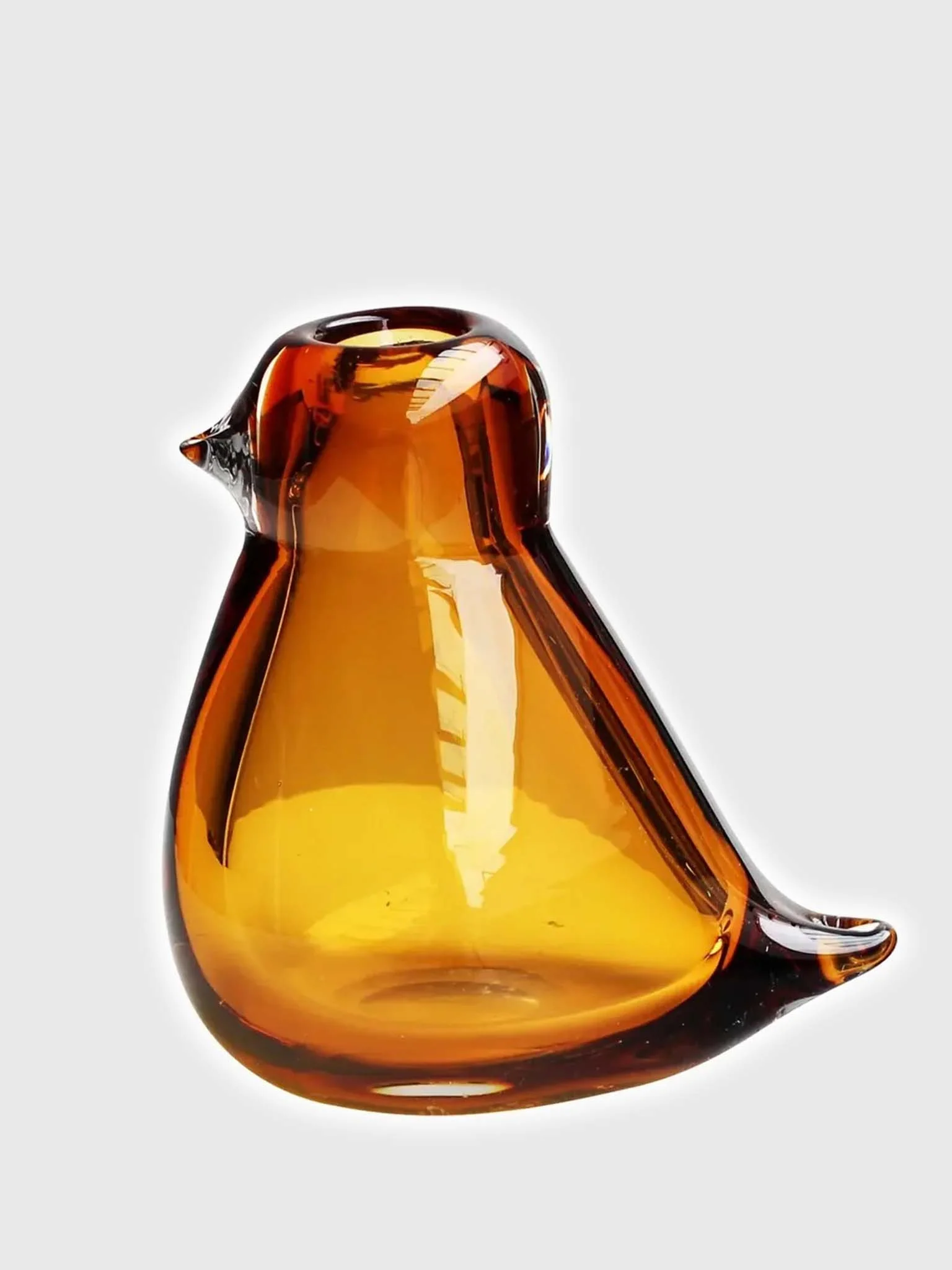 Cloudnola Bird Vase