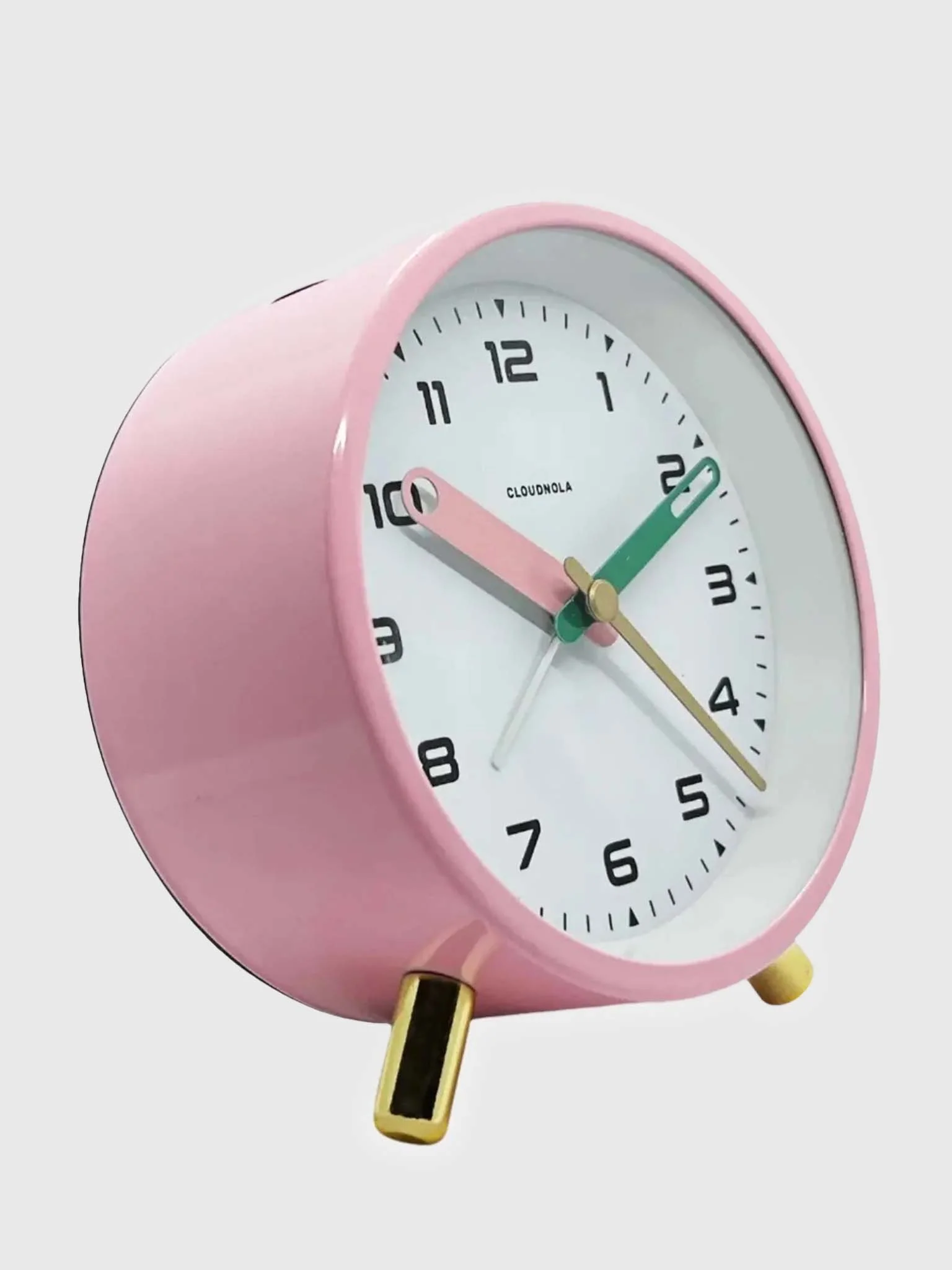 Cloudnola Studio Miami Alarm Clock