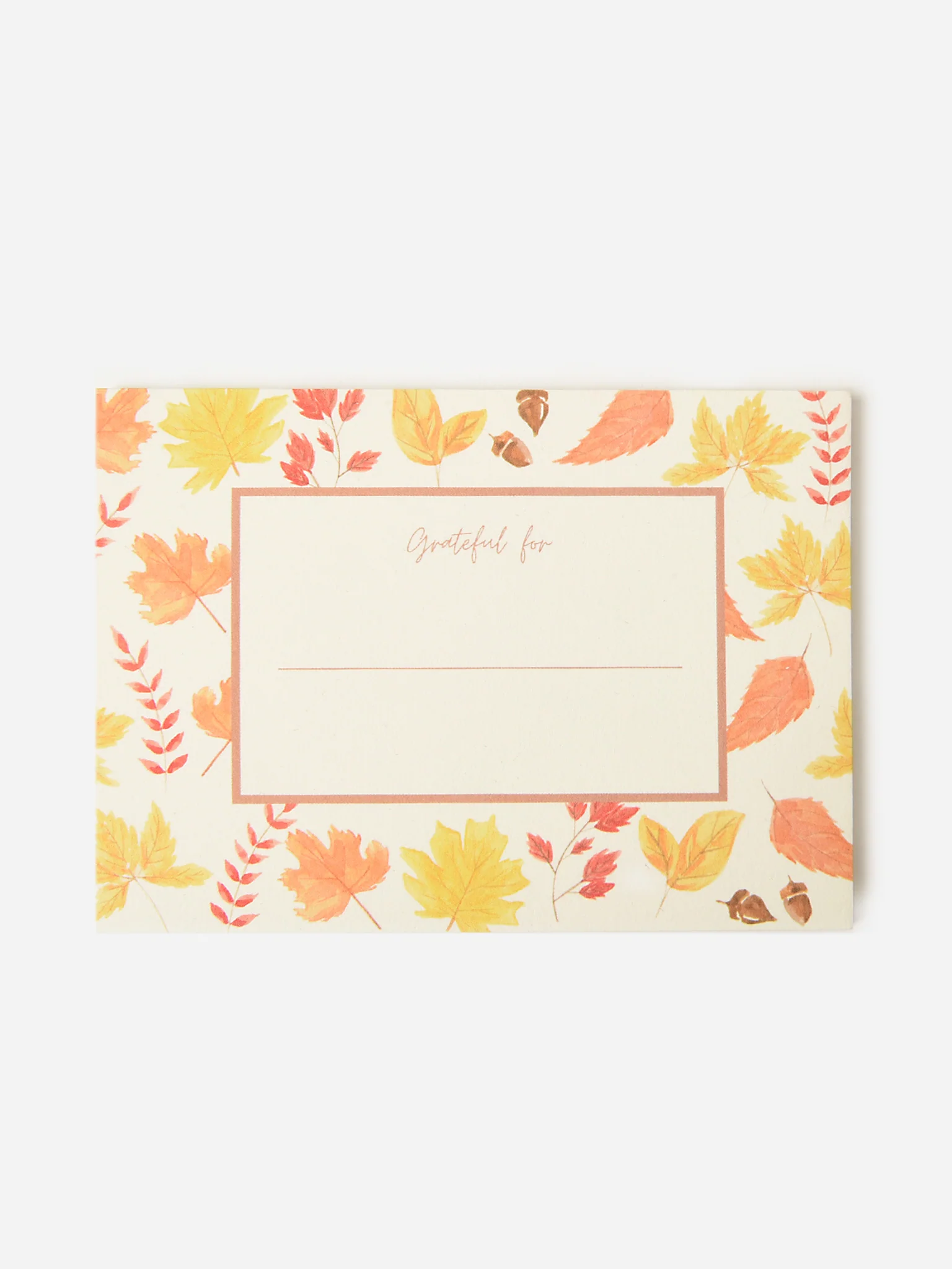 CMT Art Grateful Card Pack